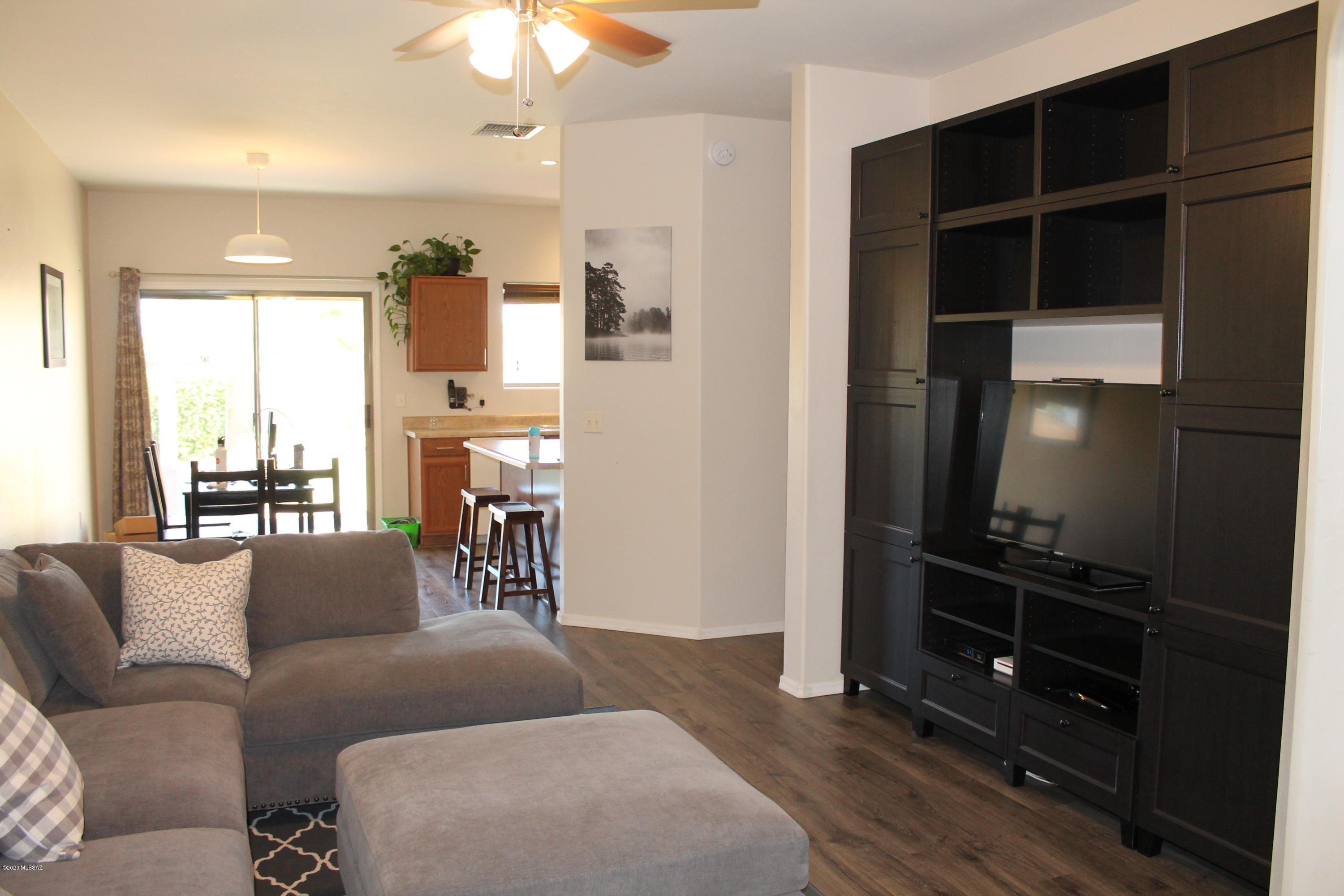 Santa Rita Ranch II (1-301) - Residential