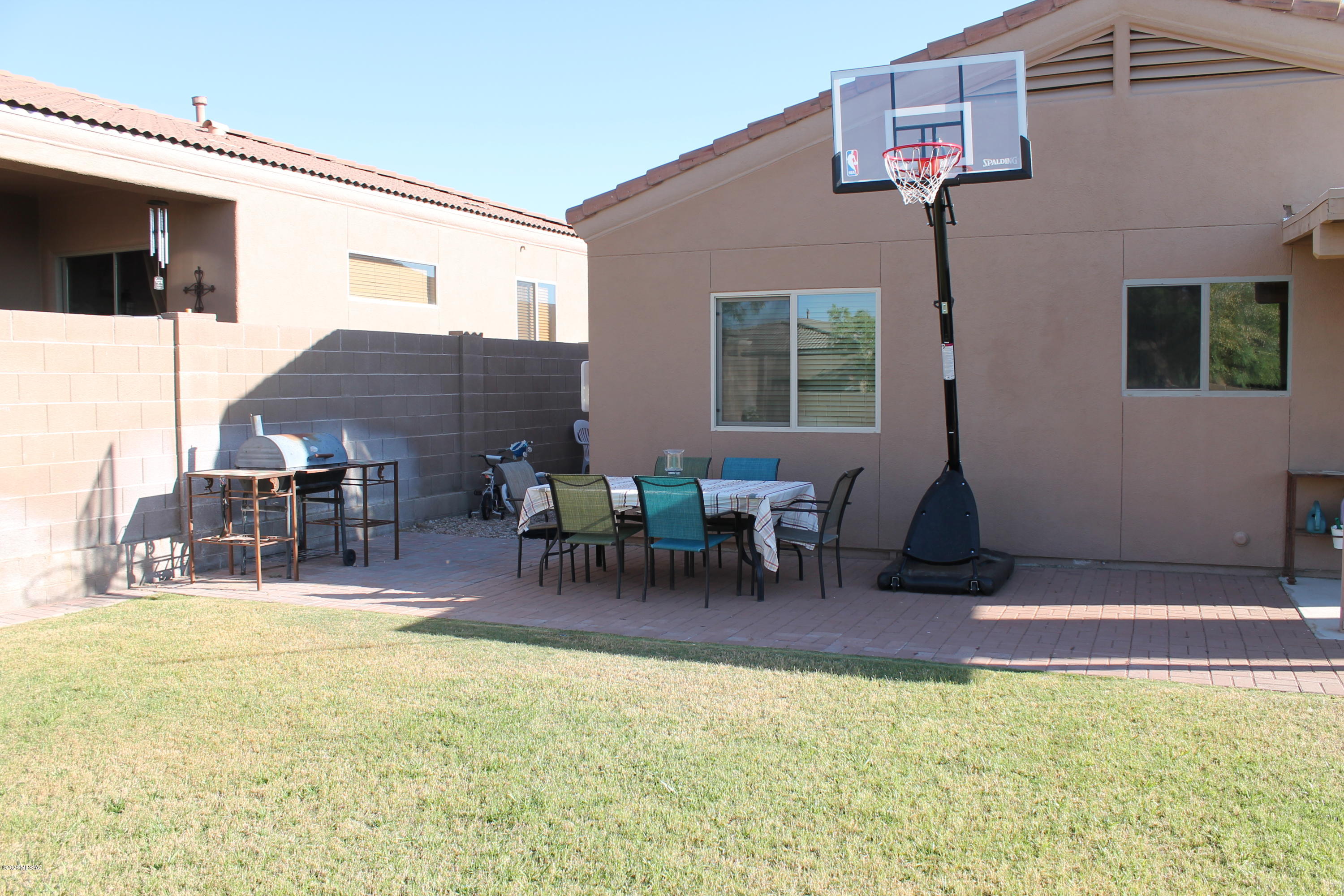 Santa Rita Ranch II (1-301) - Residential