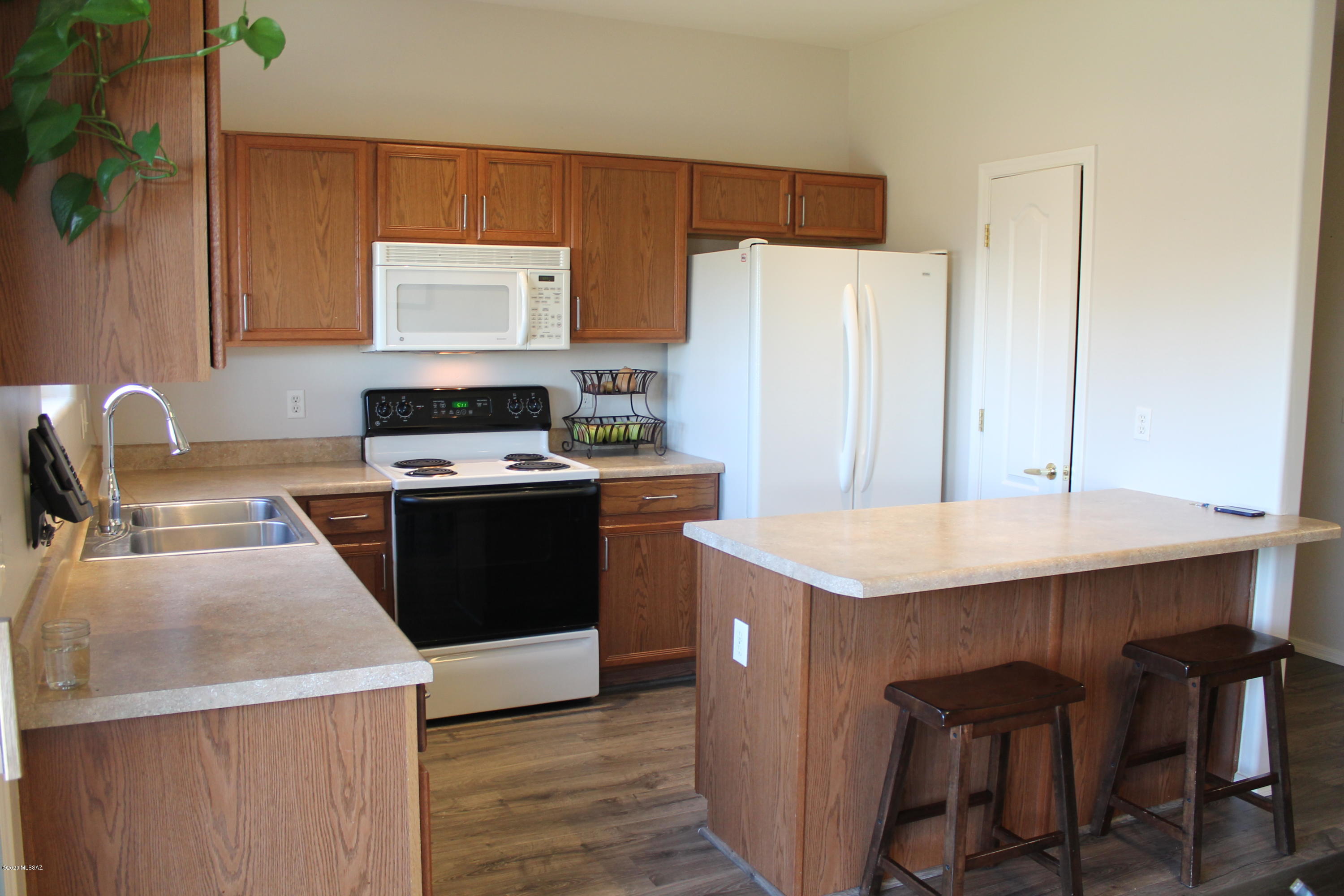 Santa Rita Ranch II (1-301) - Residential