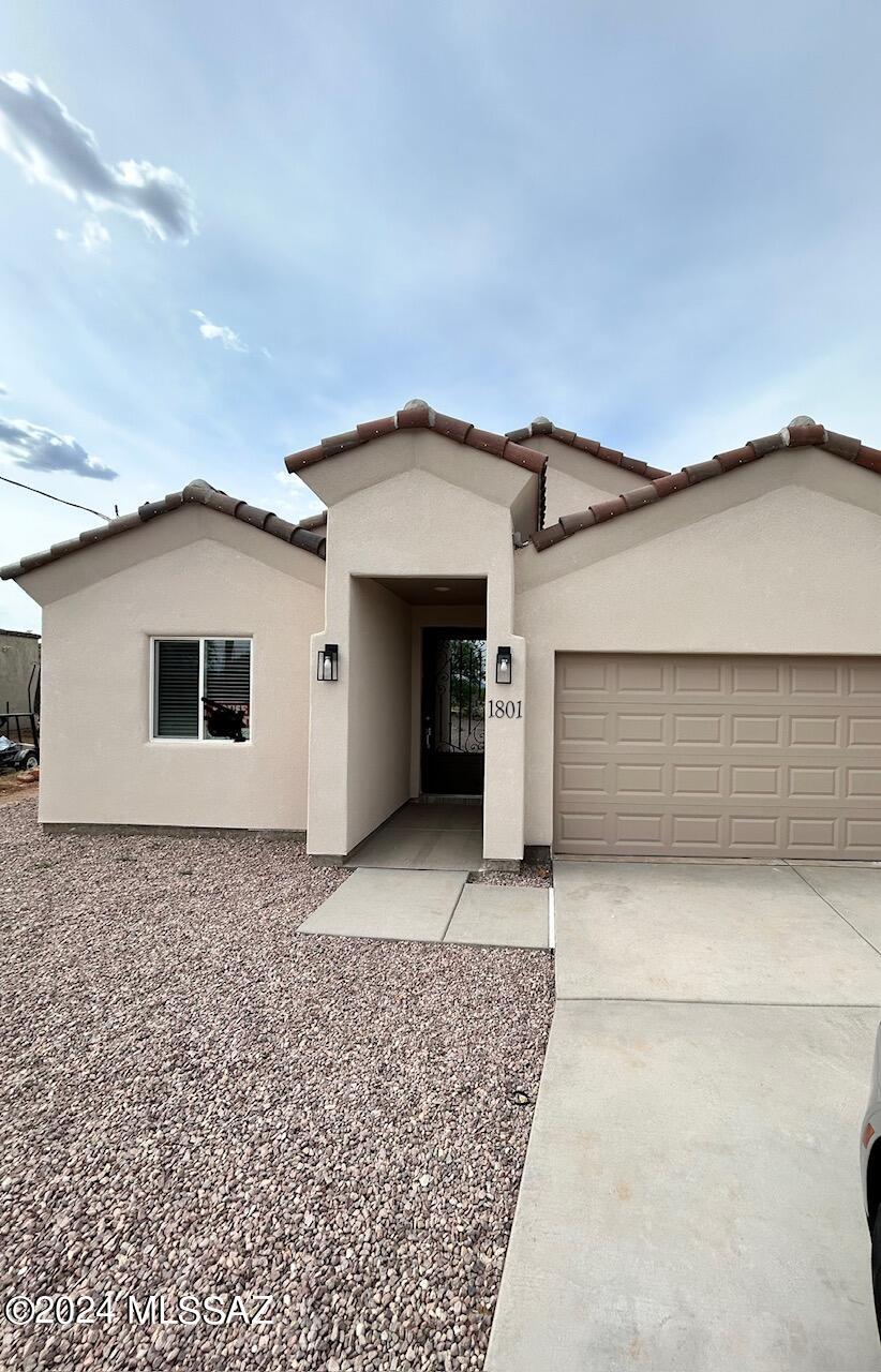 Rio Rico Villas 12 - Residential Lease