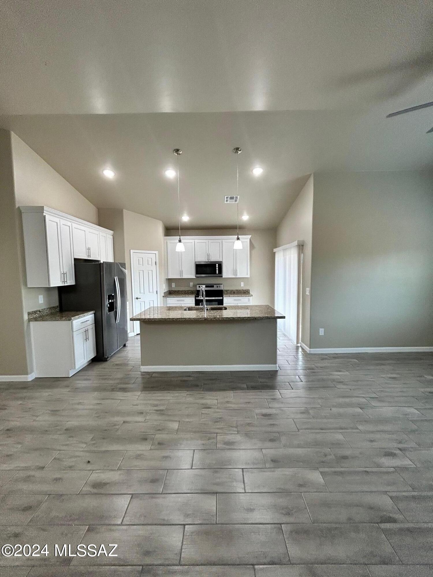 Rio Rico Villas 12 - Residential Lease