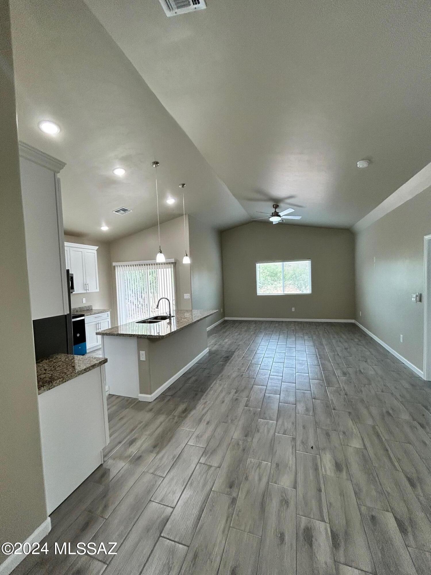 Rio Rico Villas 12 - Residential Lease