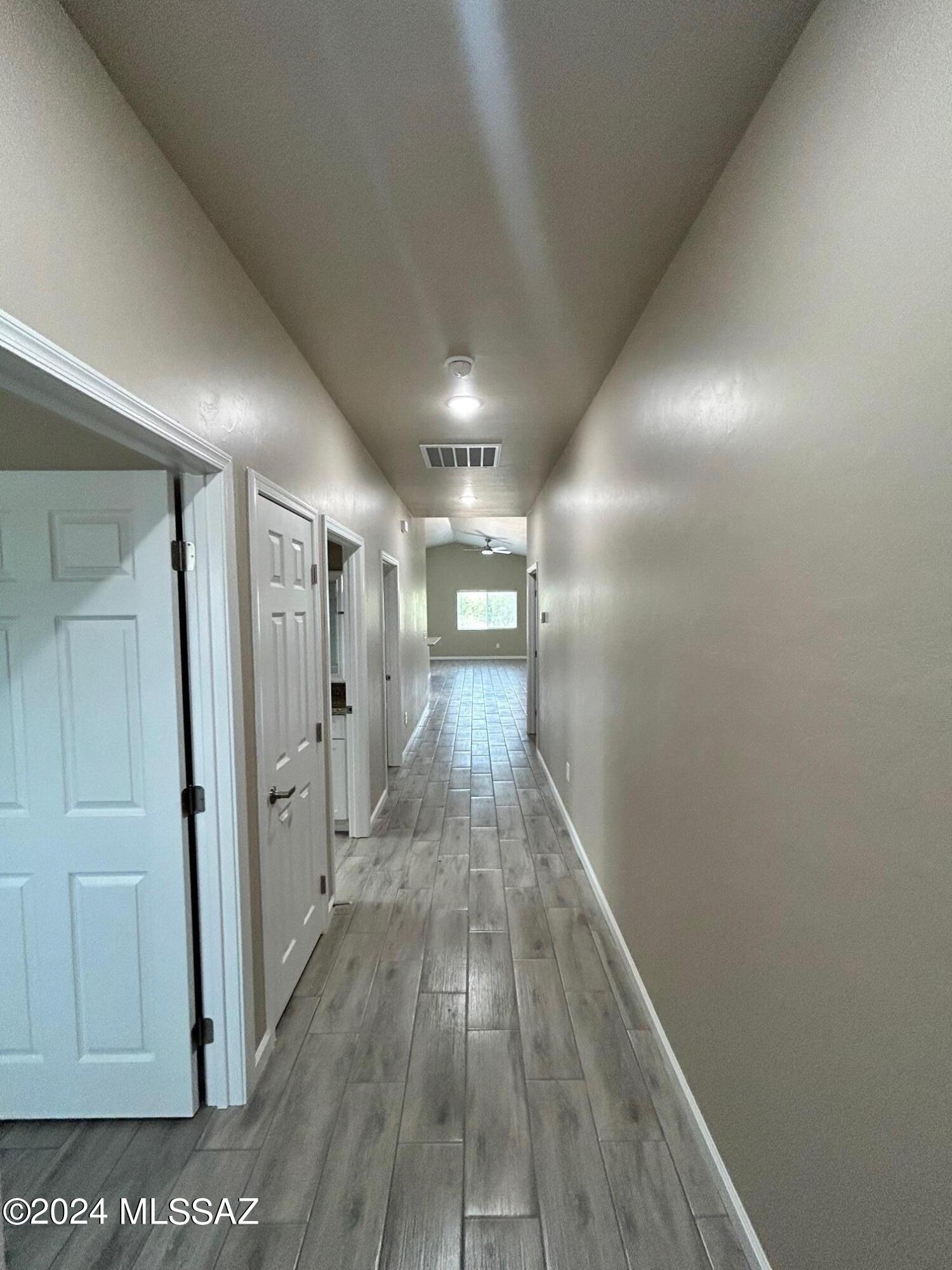 Rio Rico Villas 12 - Residential Lease