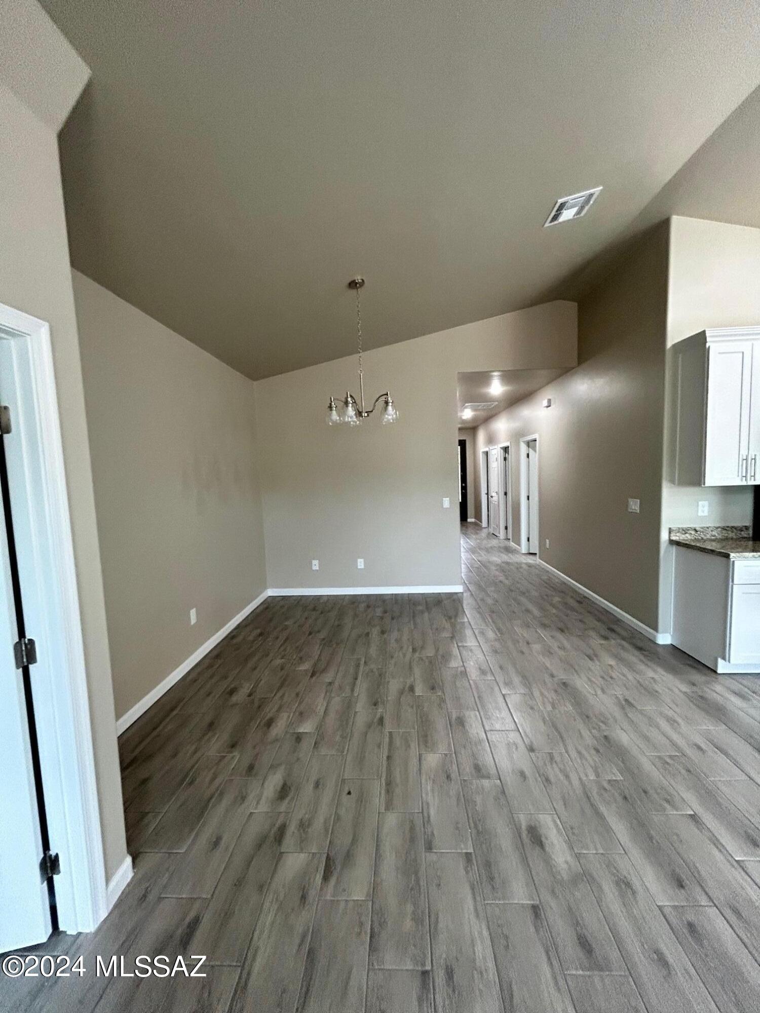 Rio Rico Villas 12 - Residential Lease