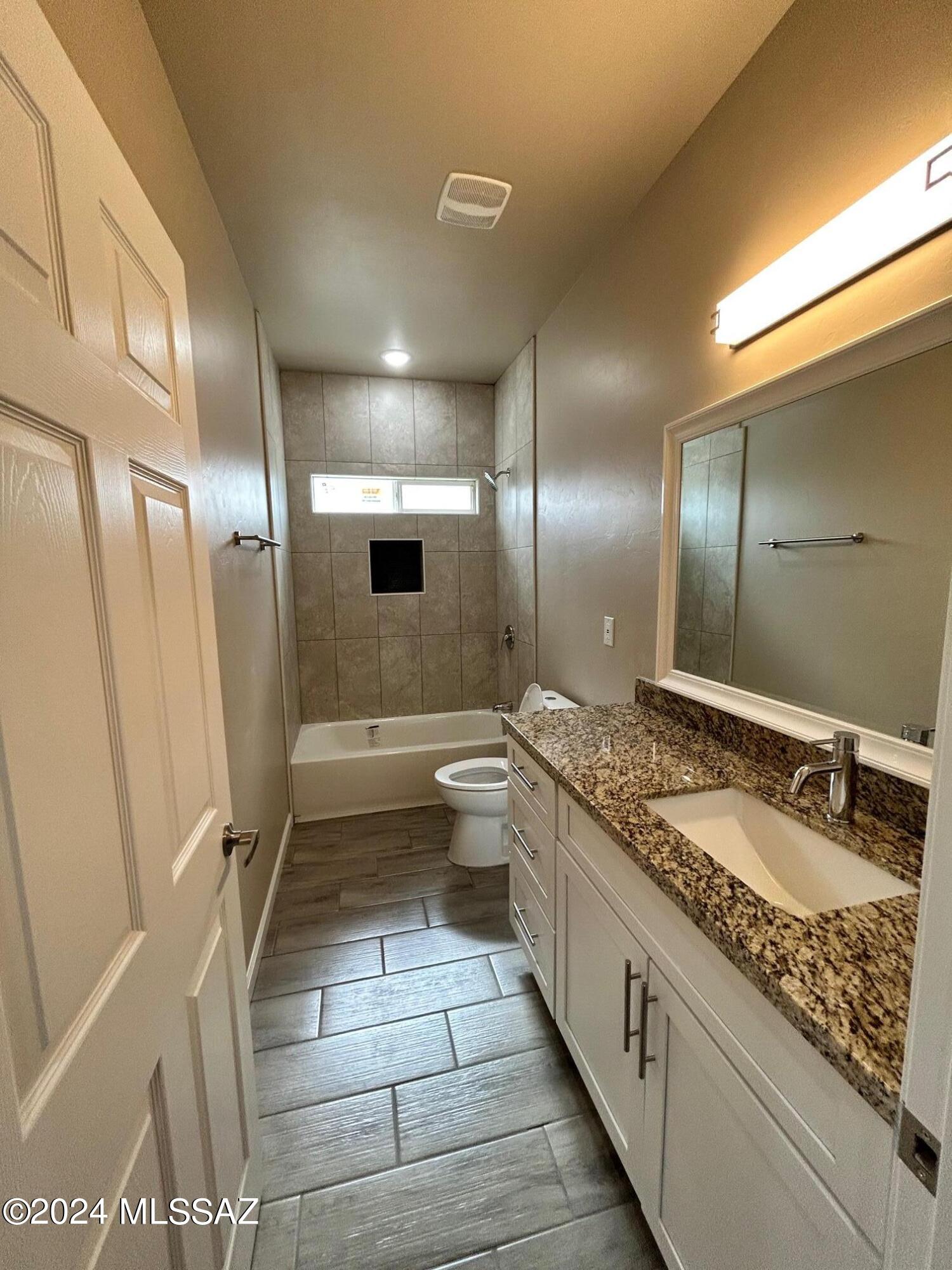 Rio Rico Villas 12 - Residential Lease
