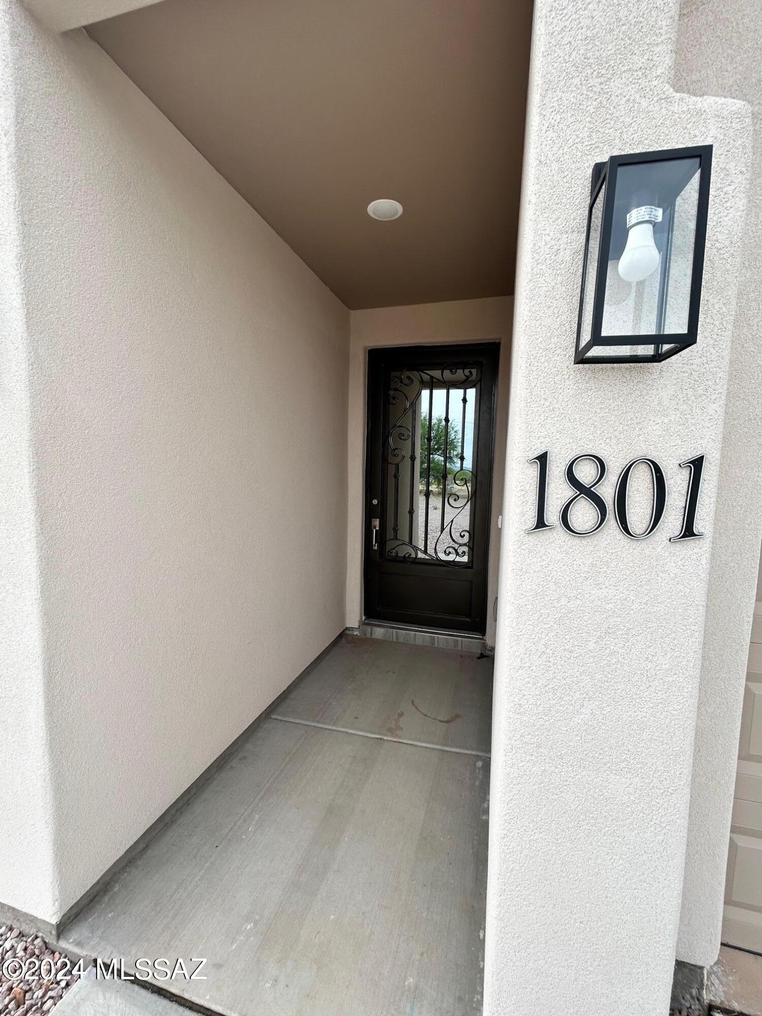 Rio Rico Villas 12 - Residential Lease