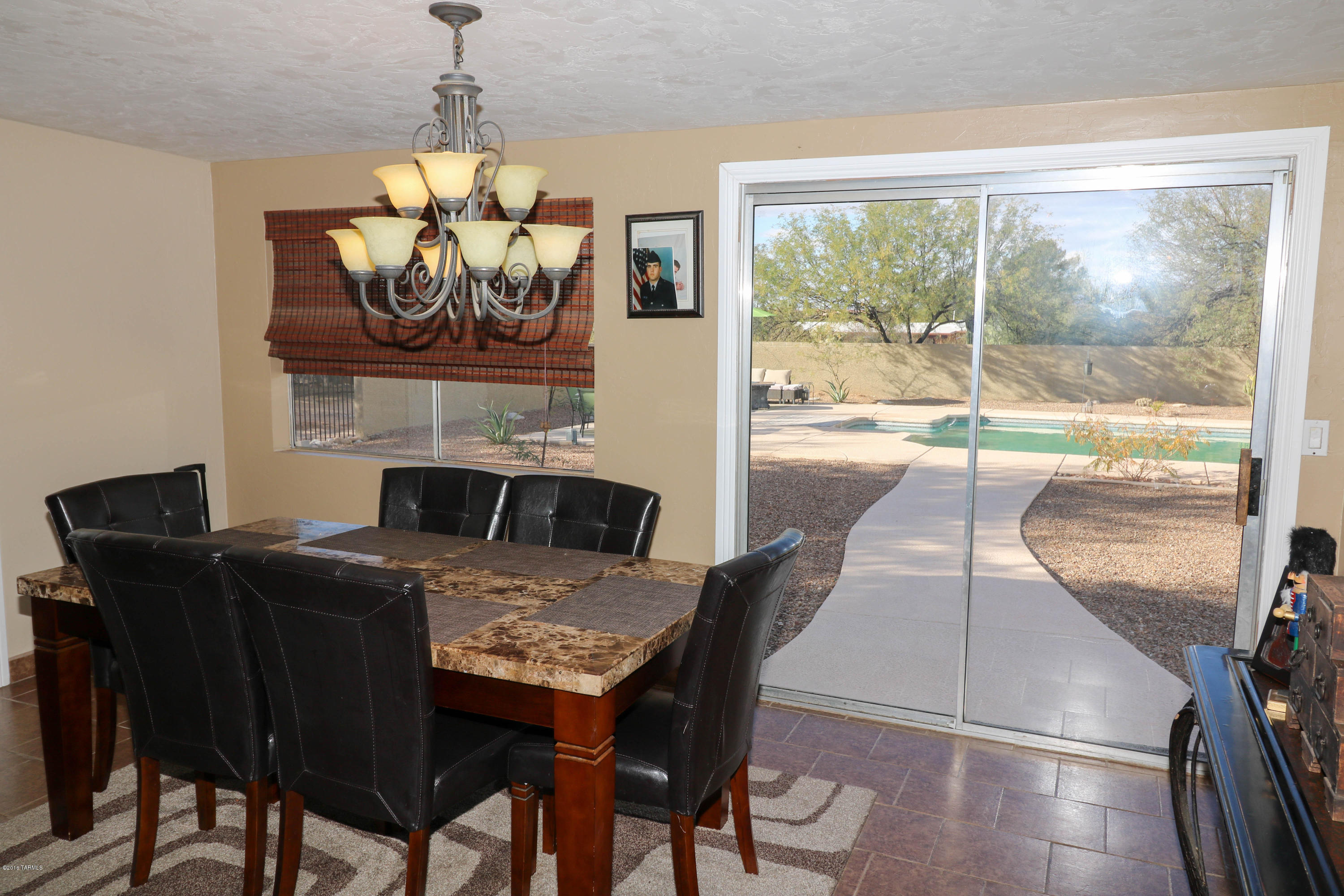 Ranchos De La Canada (1-45) - Residential