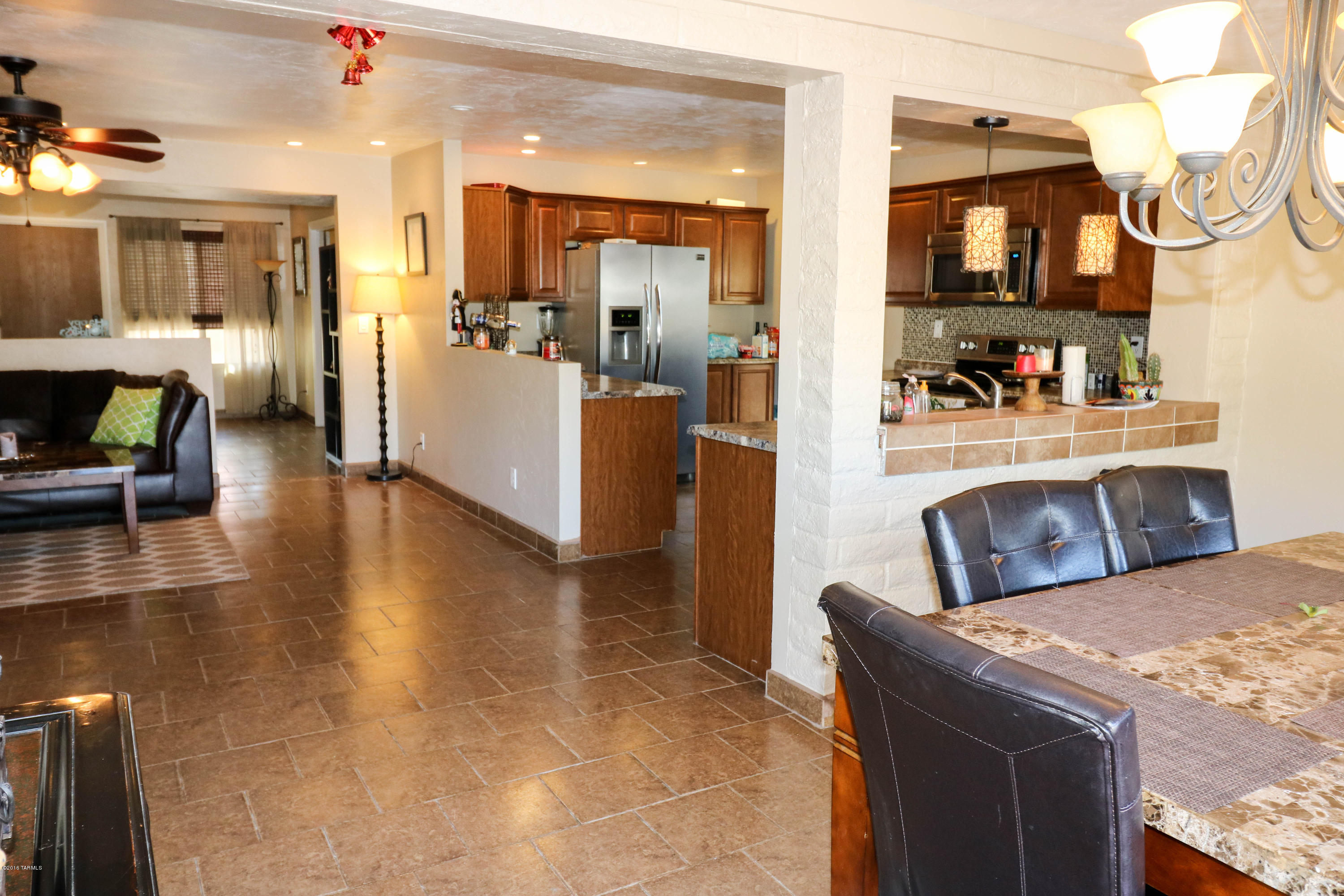 Ranchos De La Canada (1-45) - Residential