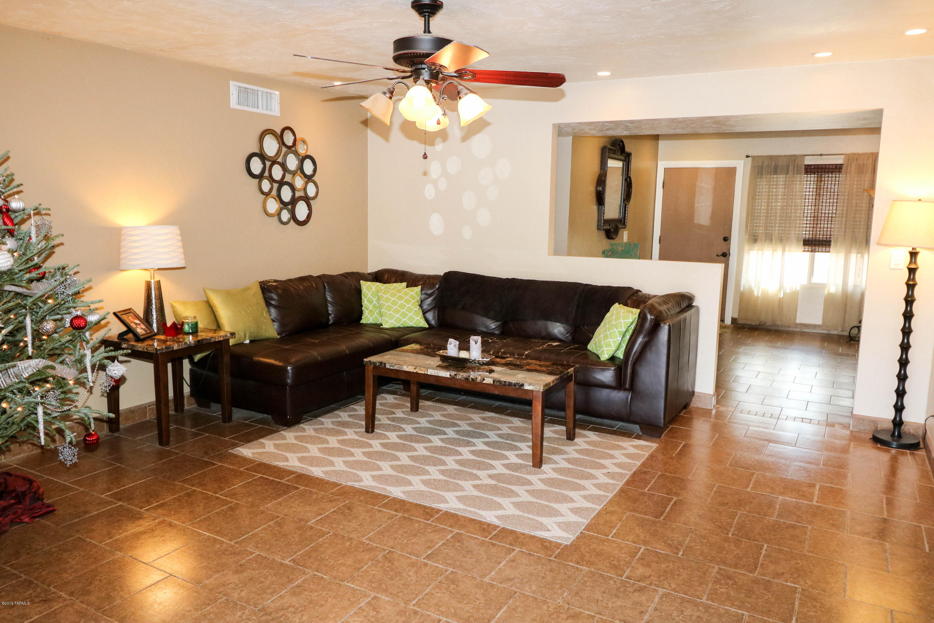 Ranchos De La Canada (1-45) - Residential