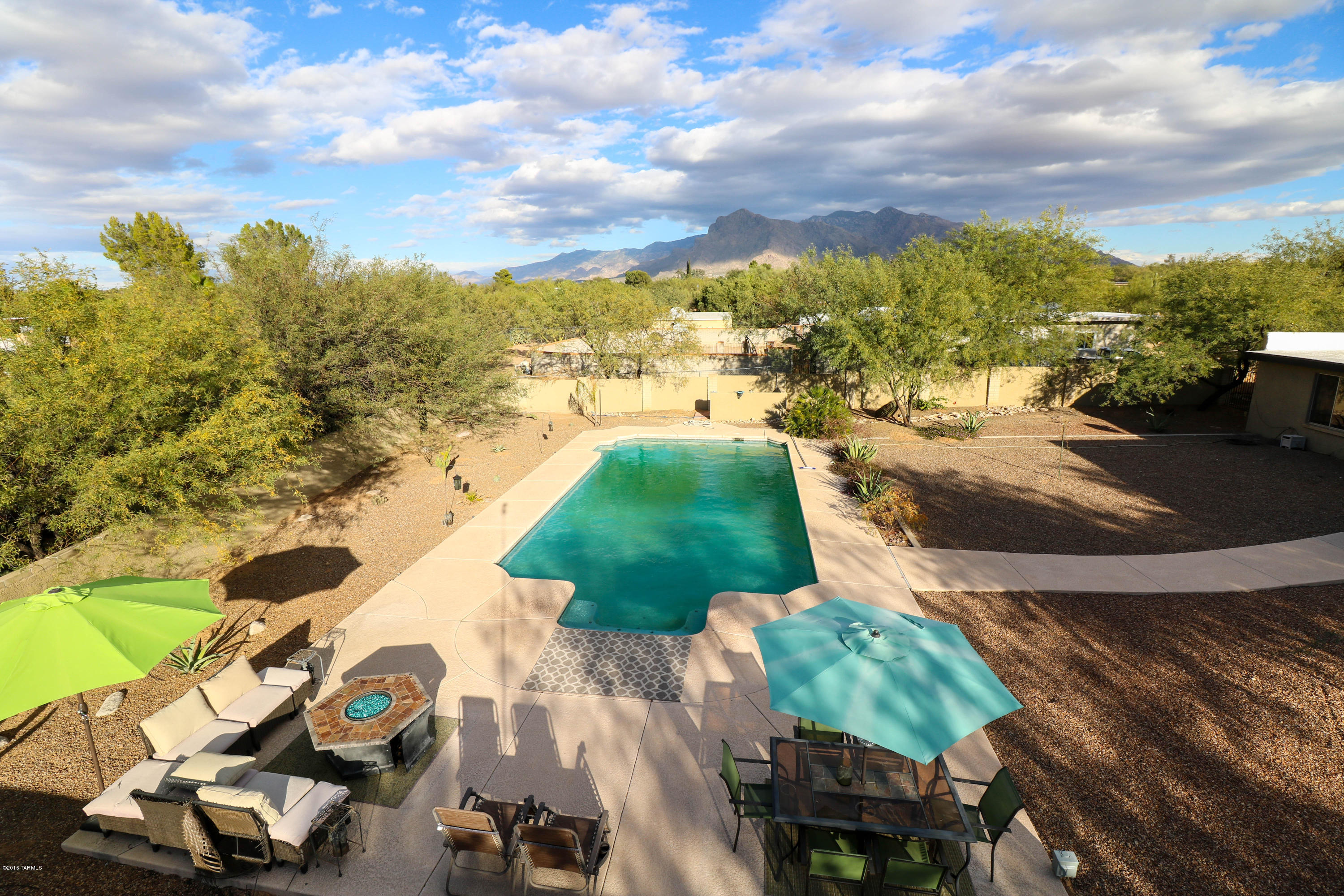 Ranchos De La Canada (1-45) - Residential