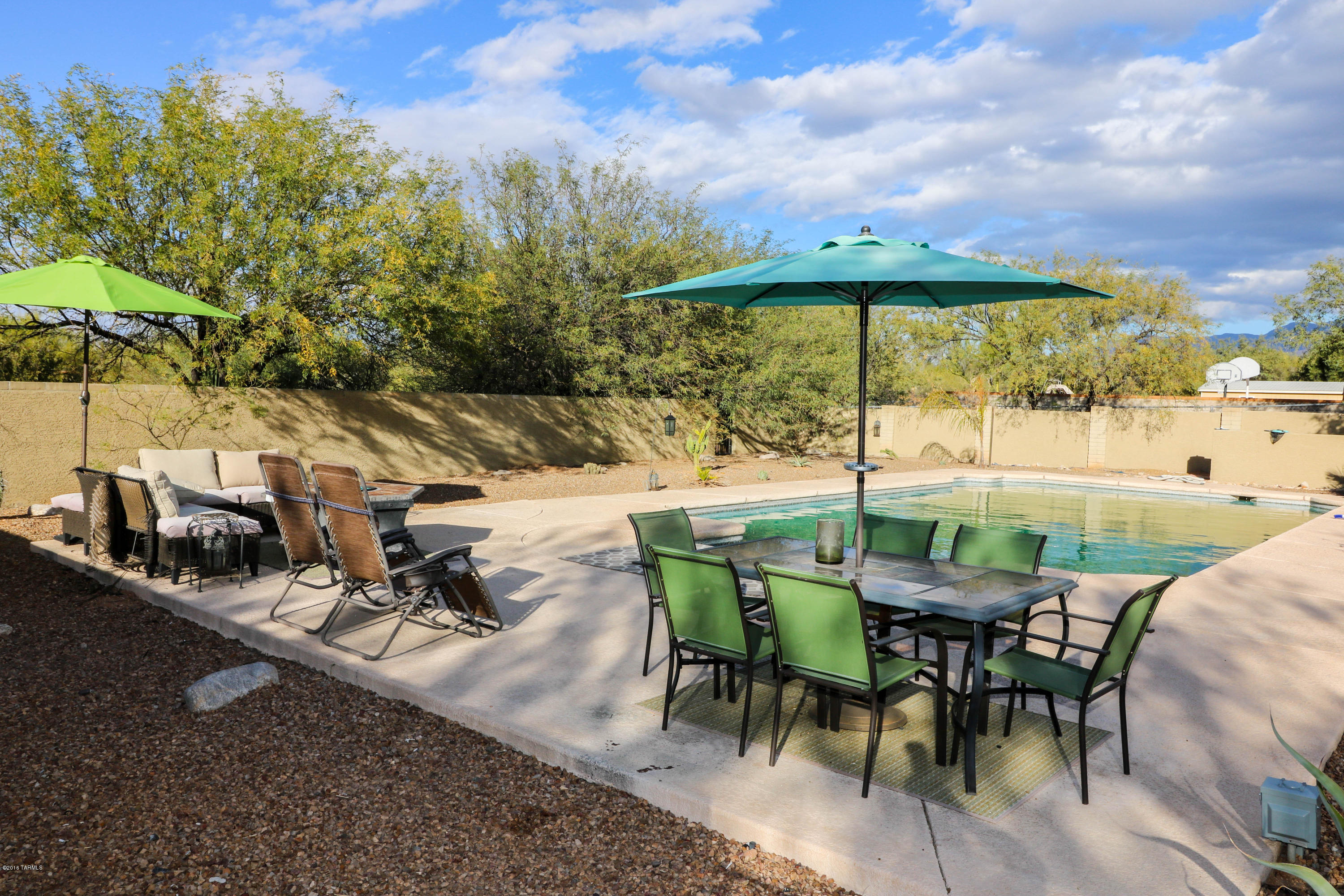 Ranchos De La Canada (1-45) - Residential