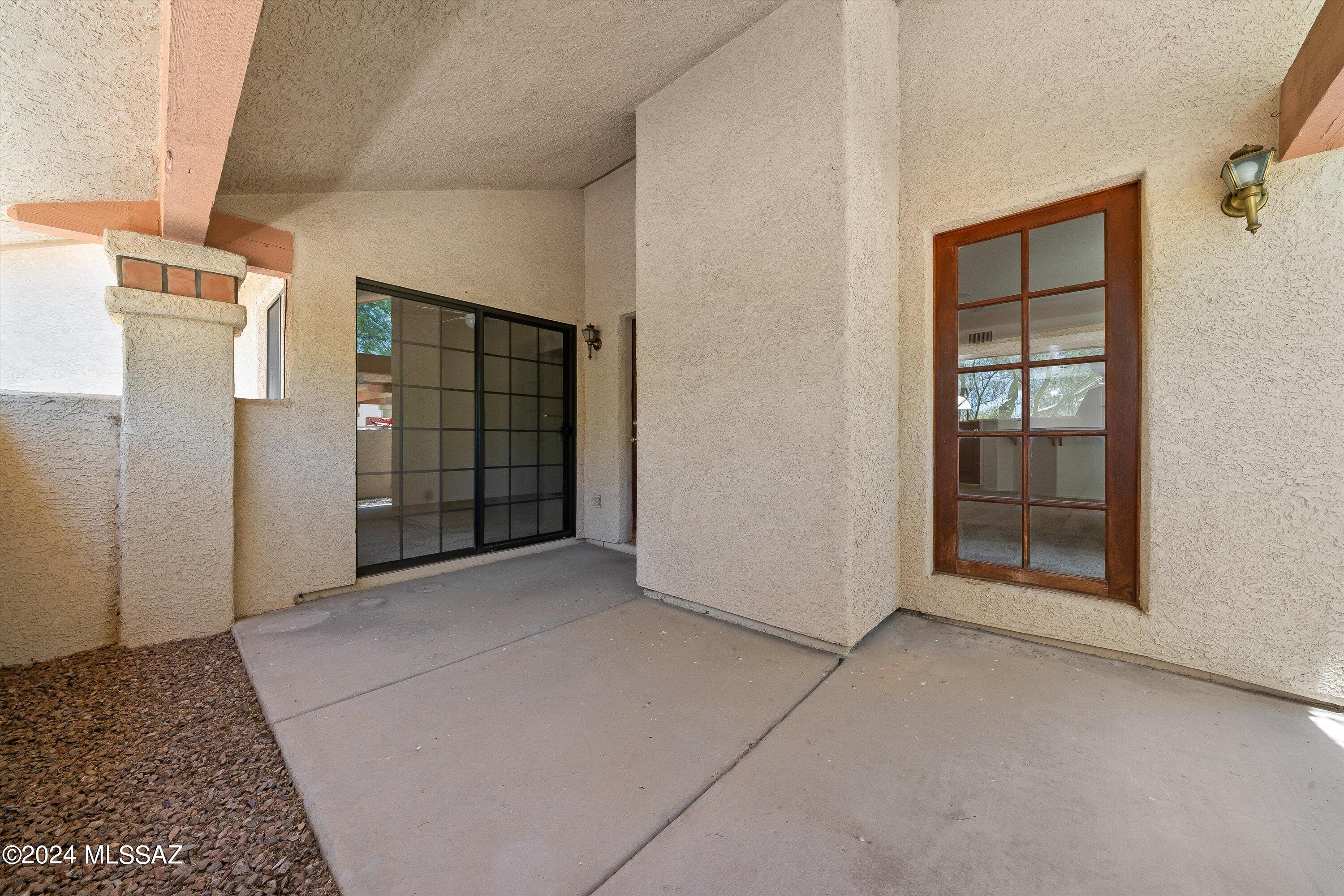 Horizon Heights Condominiums - Residential