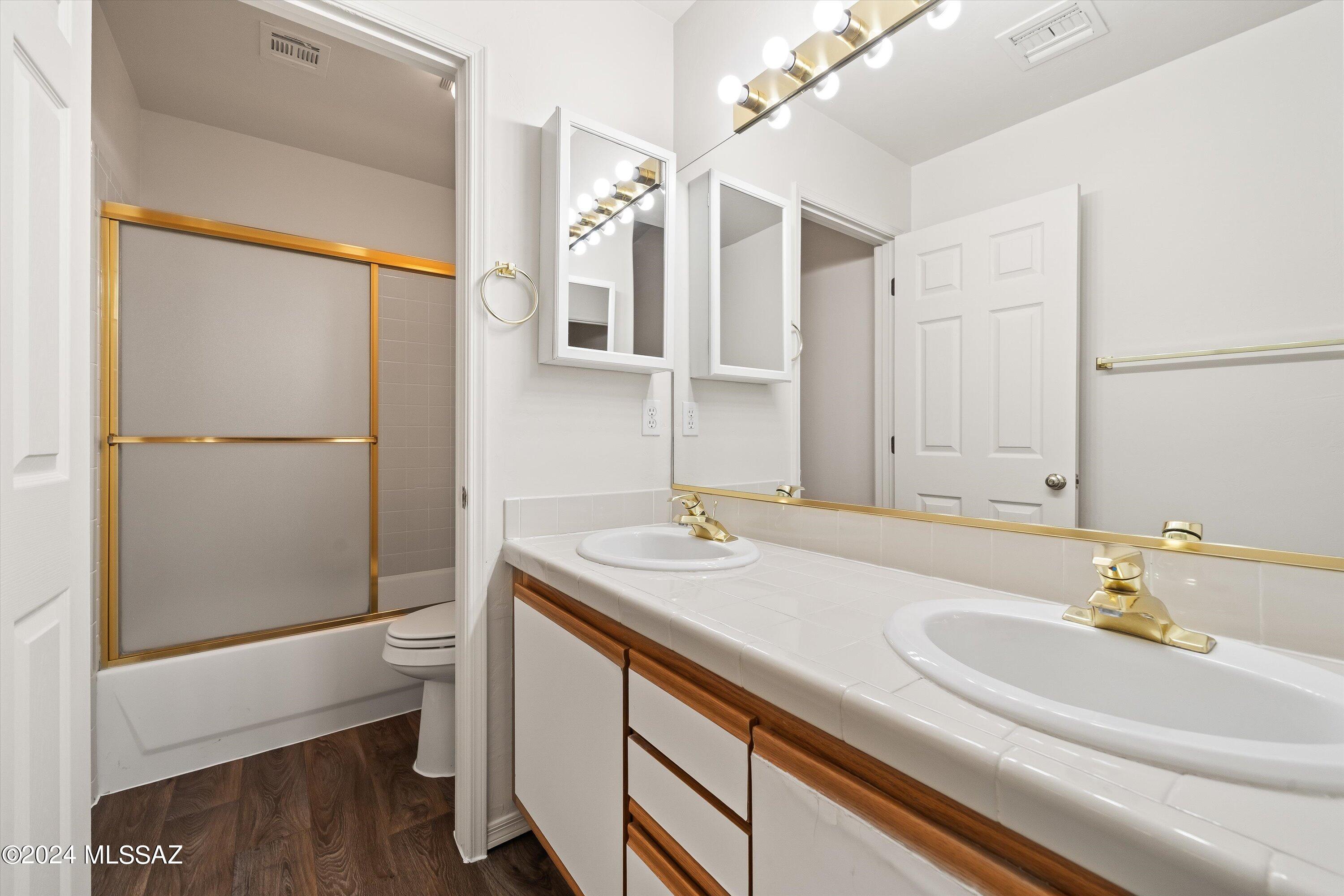 Horizon Heights Condominiums - Residential