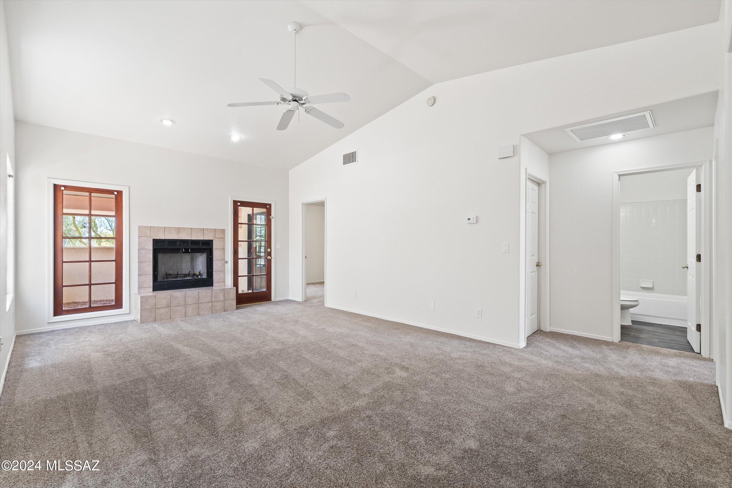 Horizon Heights Condominiums - Residential