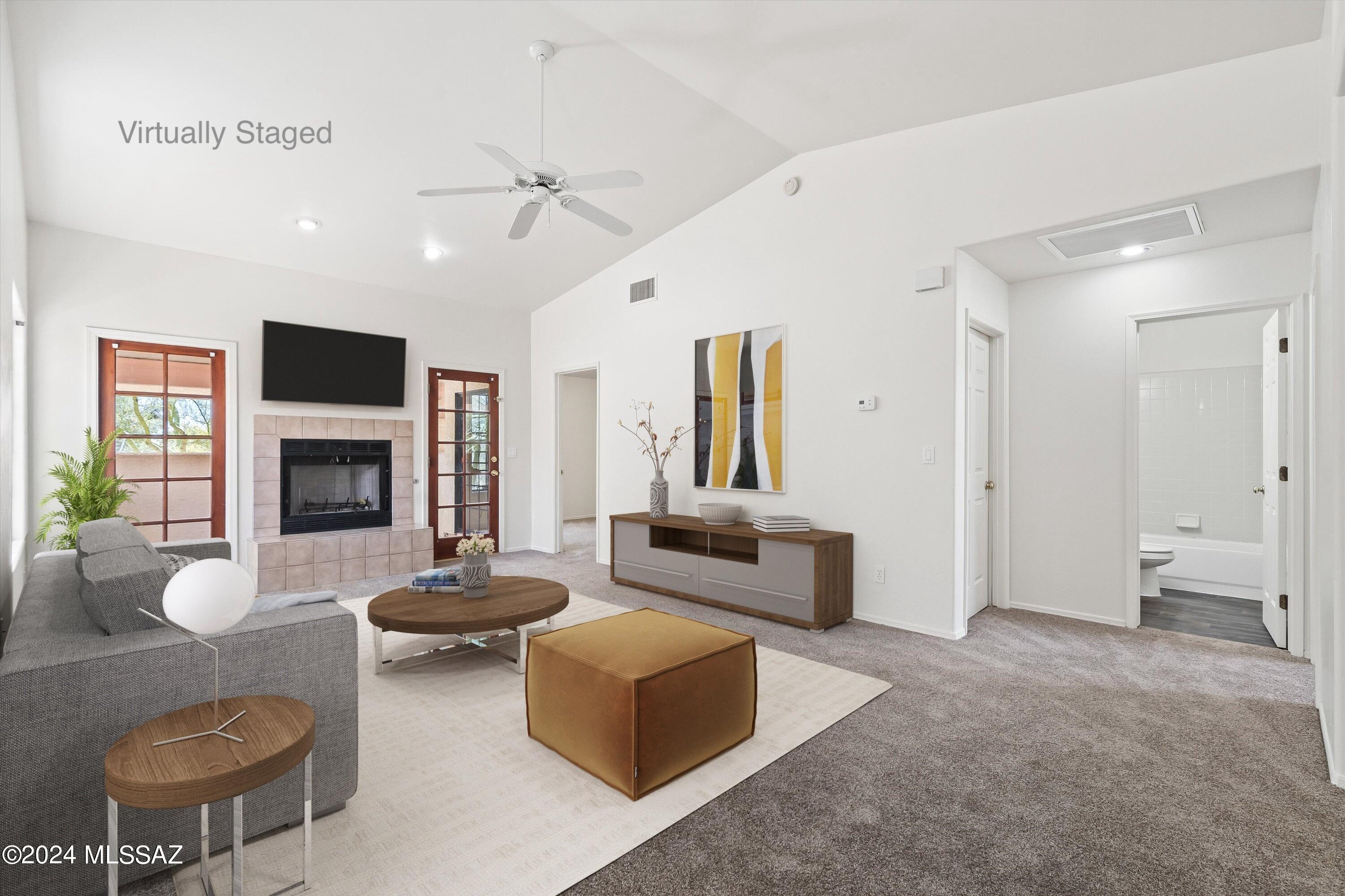 Horizon Heights Condominiums - Residential