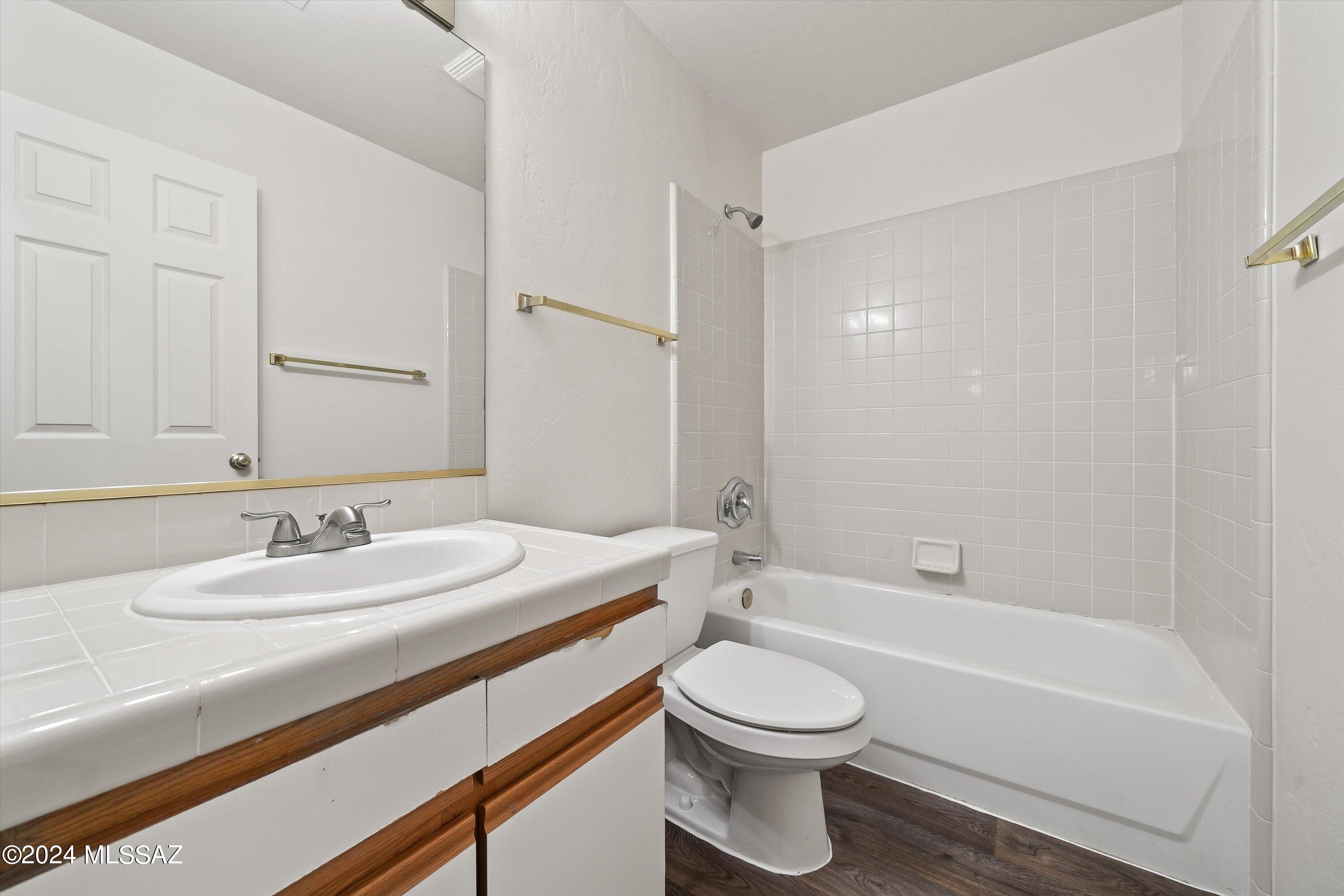 Horizon Heights Condominiums - Residential