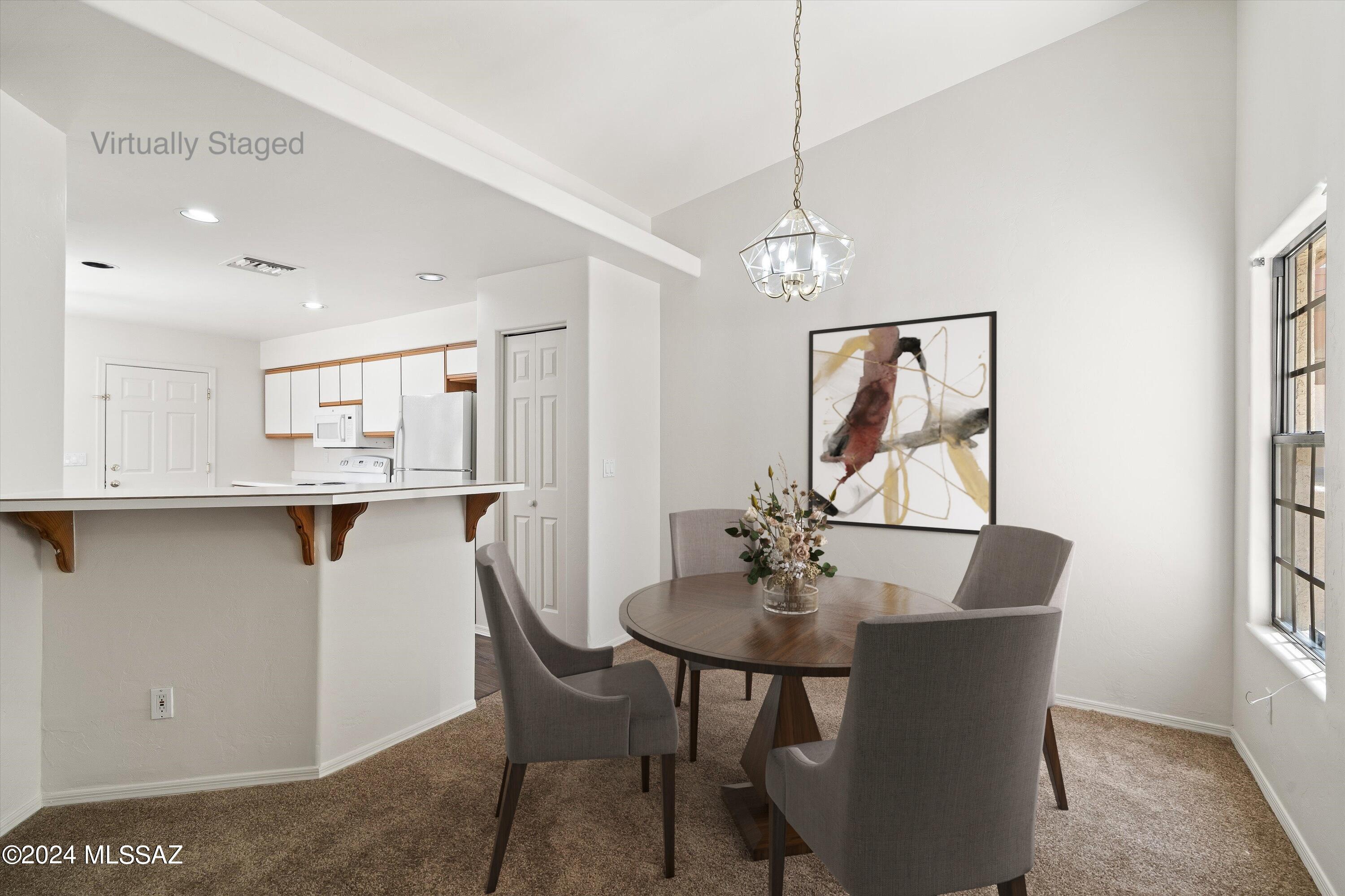 Horizon Heights Condominiums - Residential