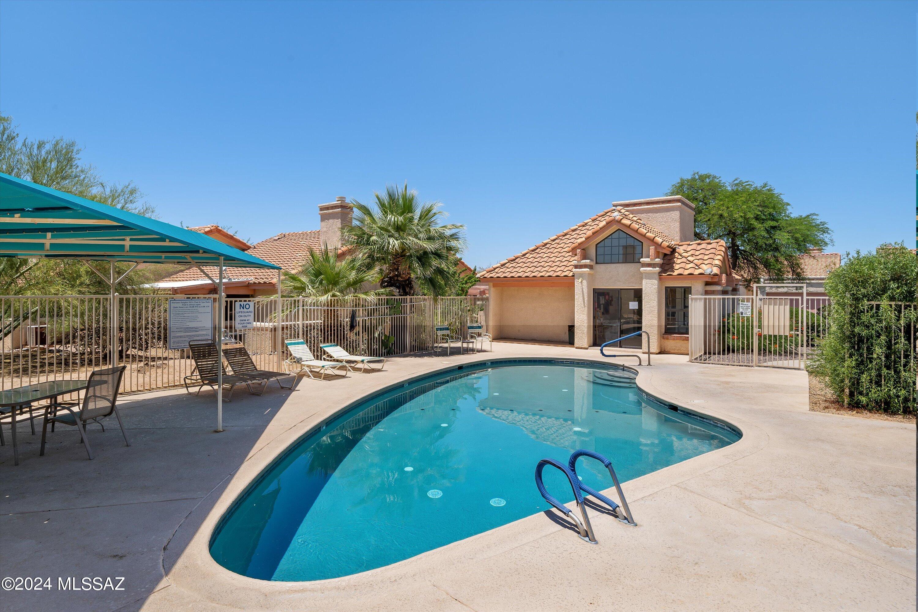 Horizon Heights Condominiums - Residential