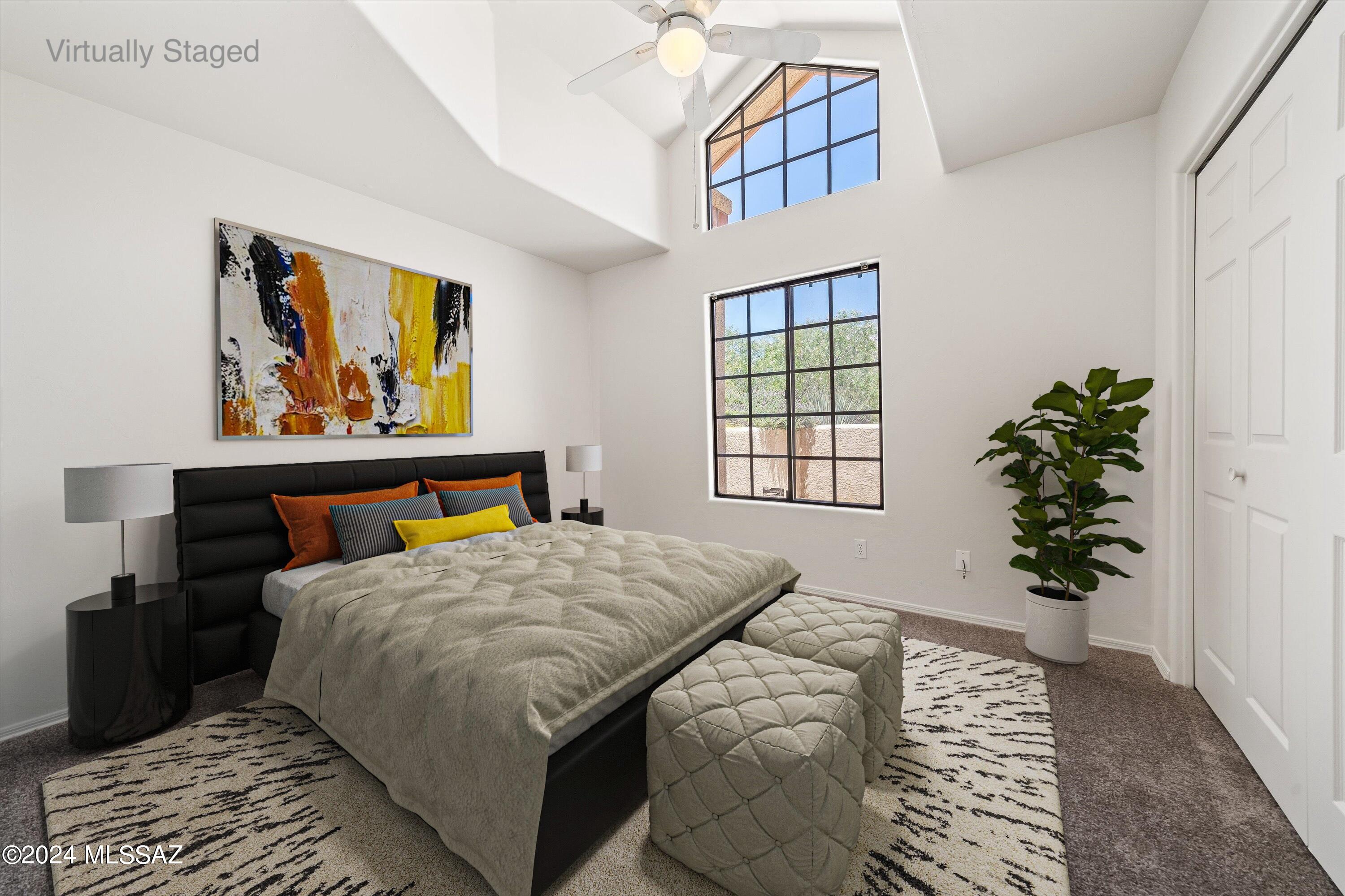 Horizon Heights Condominiums - Residential
