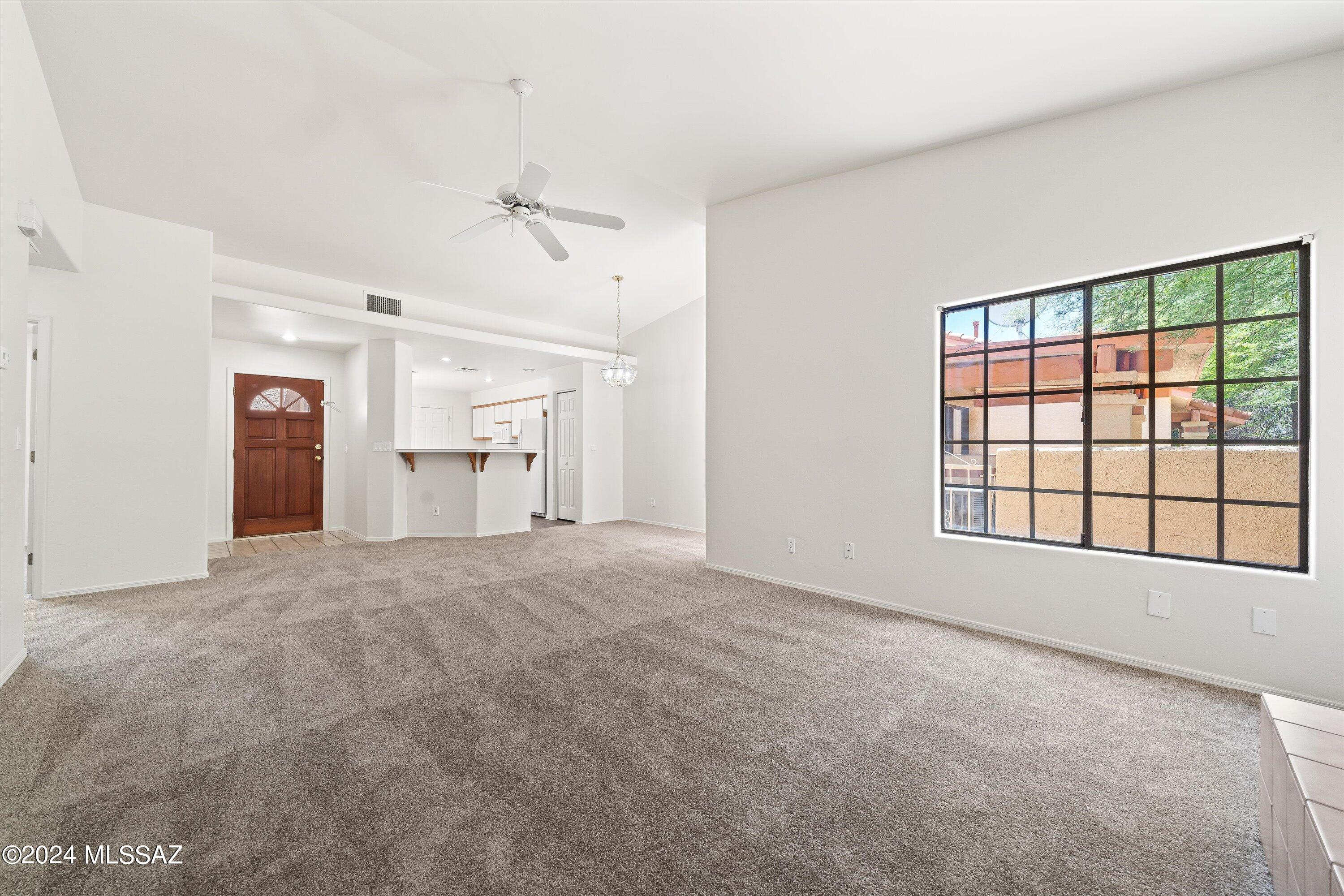 Horizon Heights Condominiums - Residential
