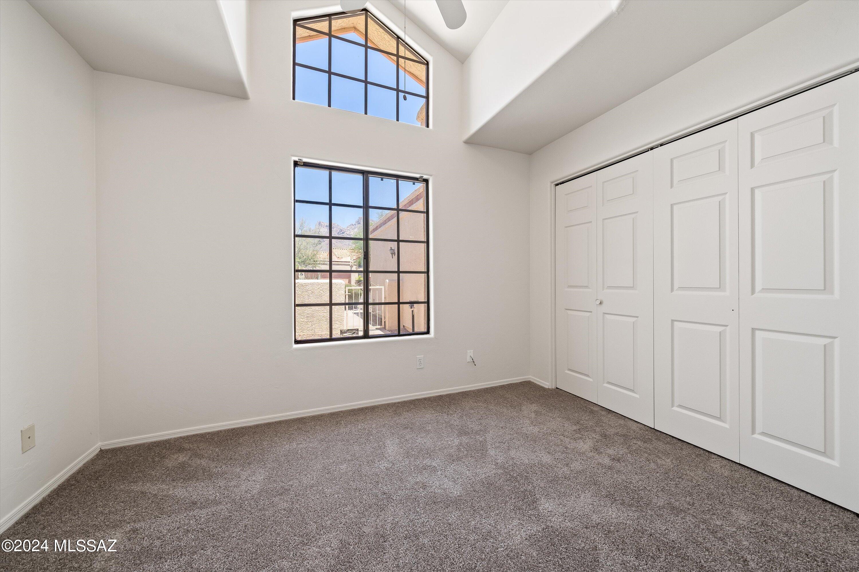 Horizon Heights Condominiums - Residential