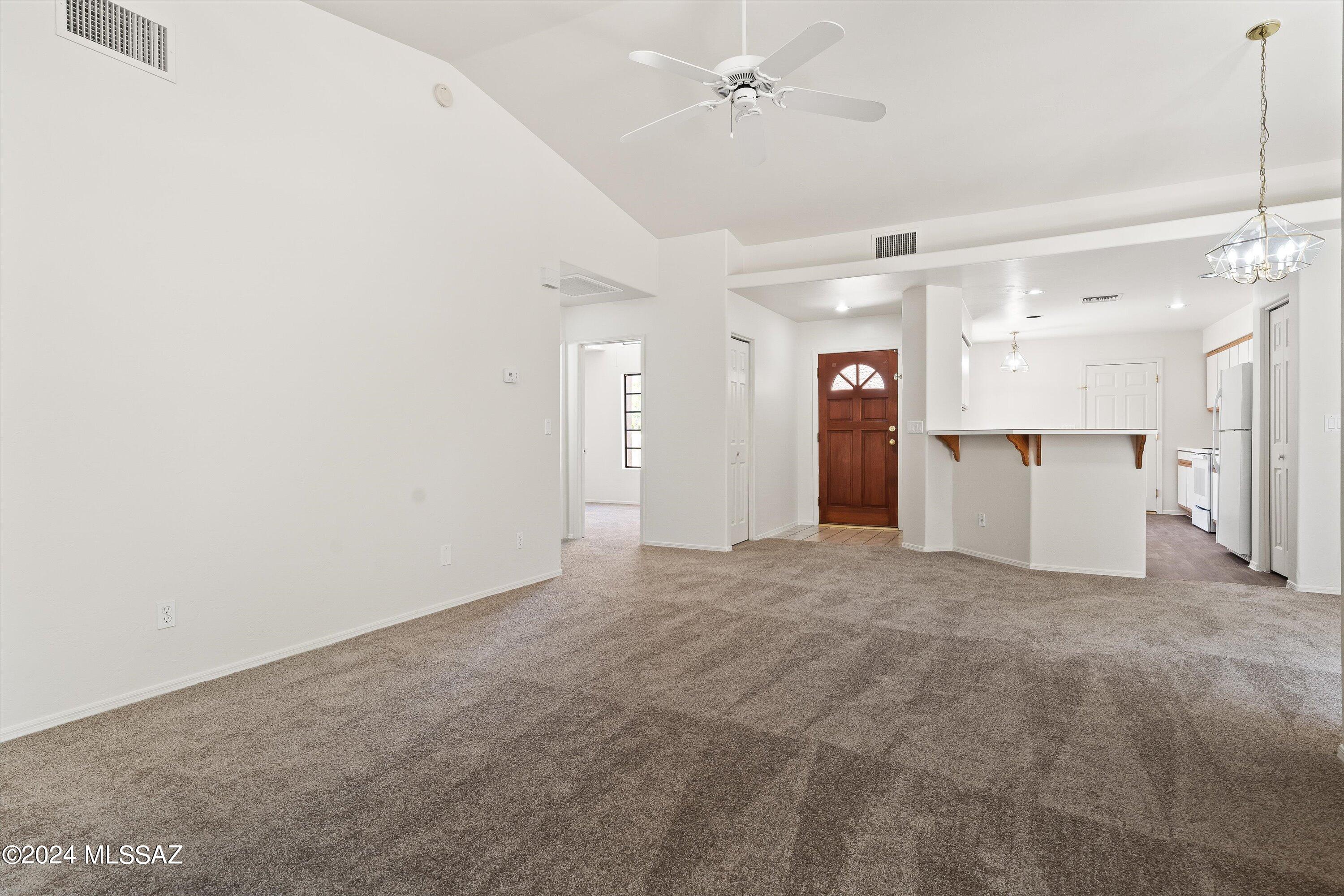 Horizon Heights Condominiums - Residential
