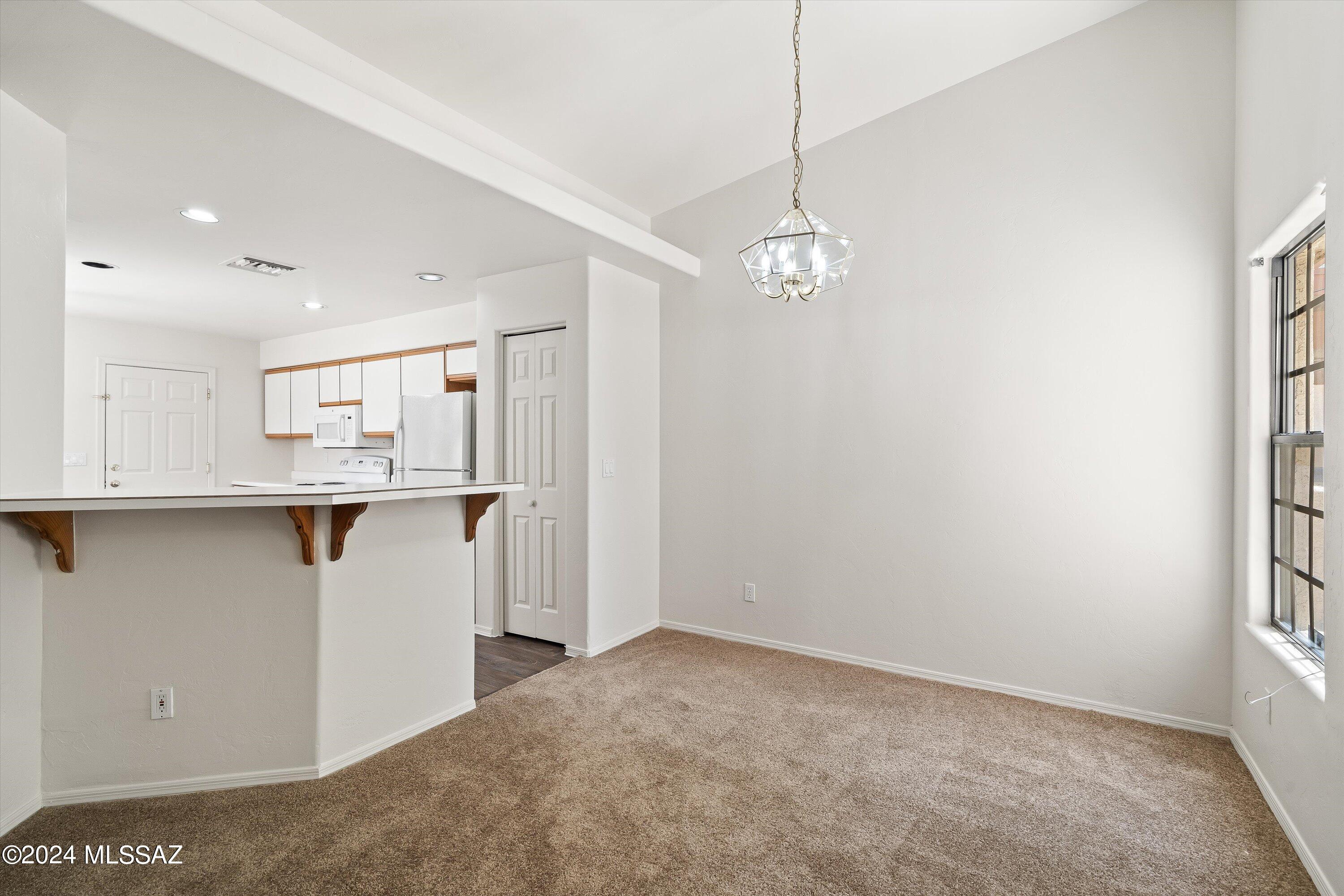 Horizon Heights Condominiums - Residential