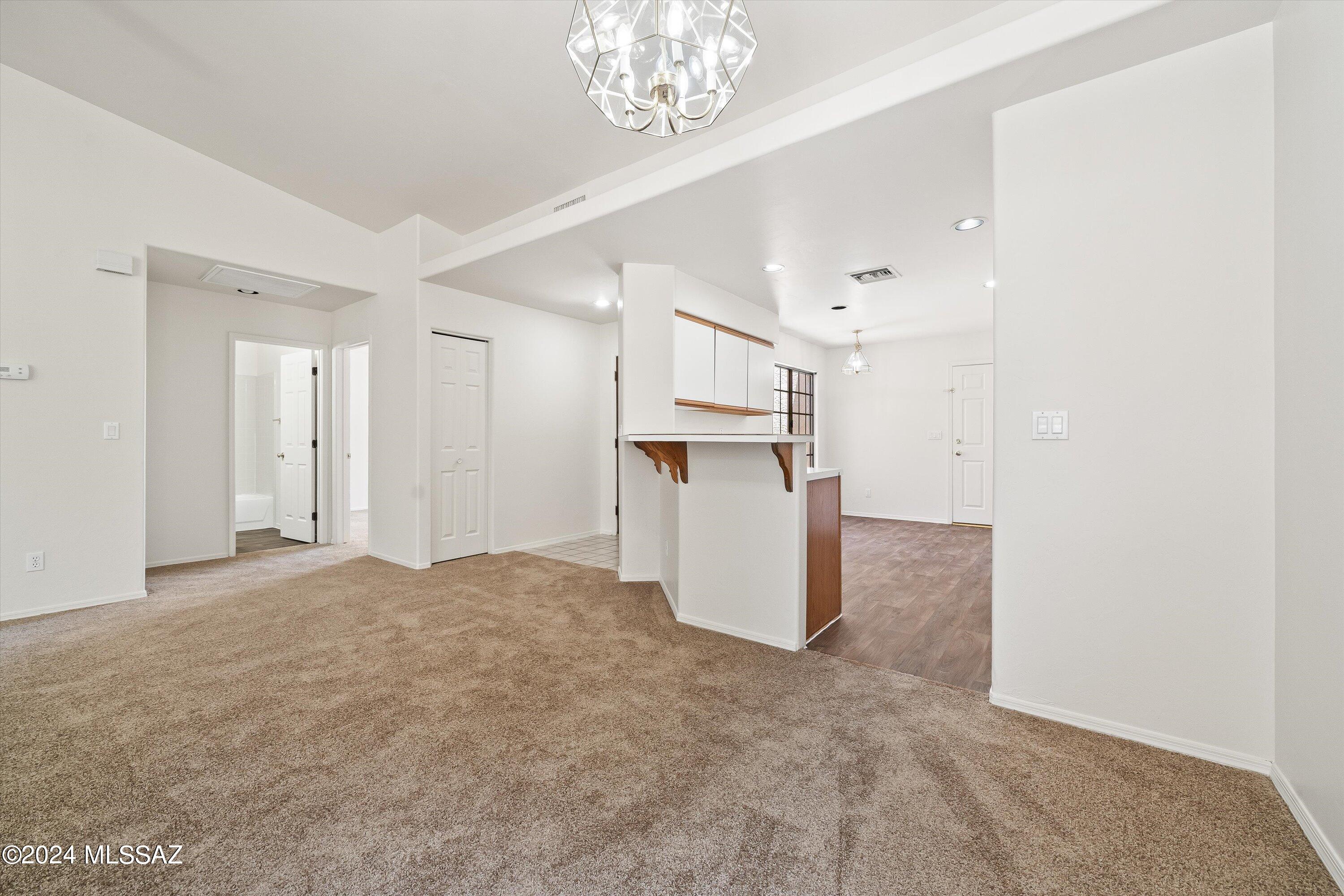Horizon Heights Condominiums - Residential