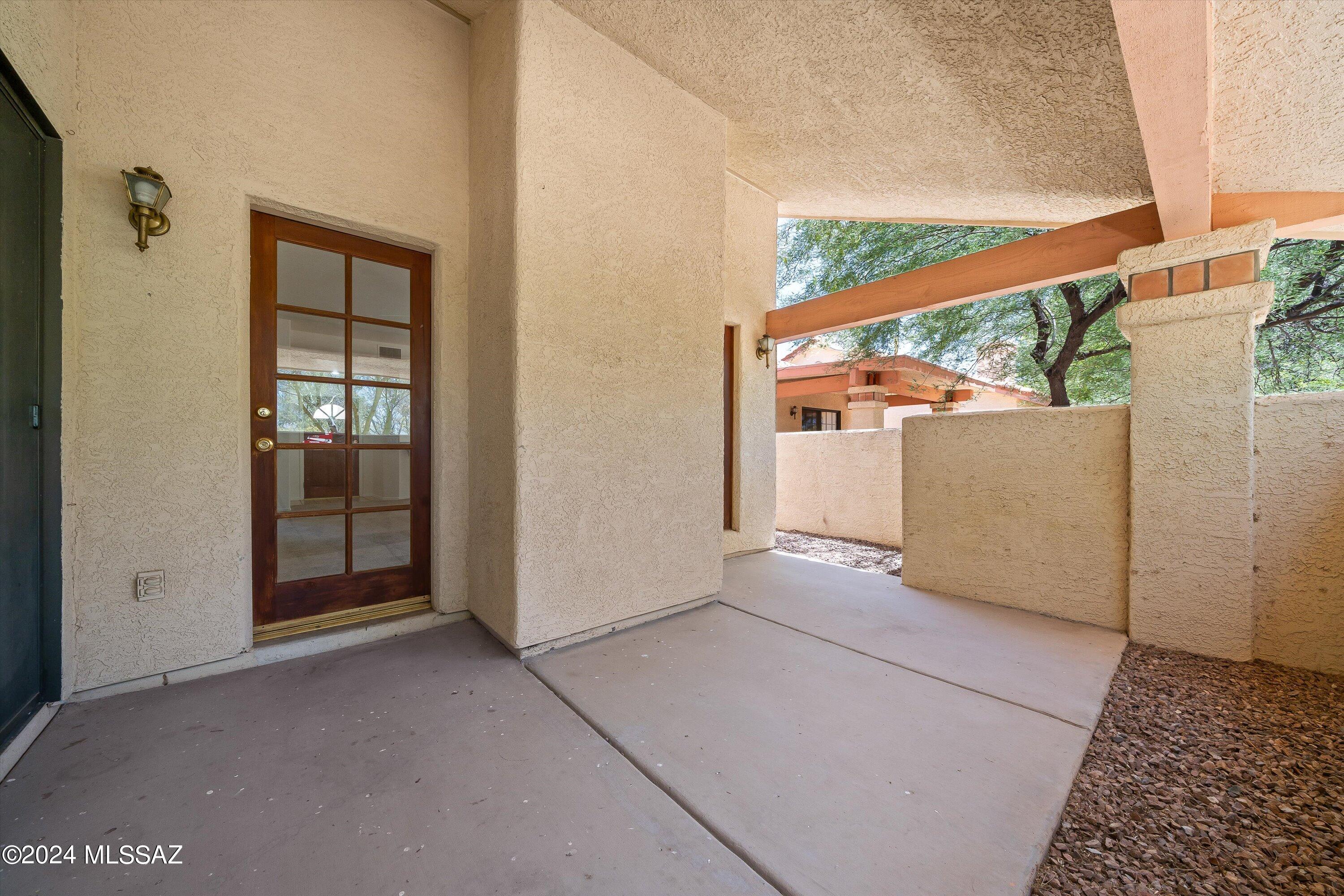 Horizon Heights Condominiums - Residential