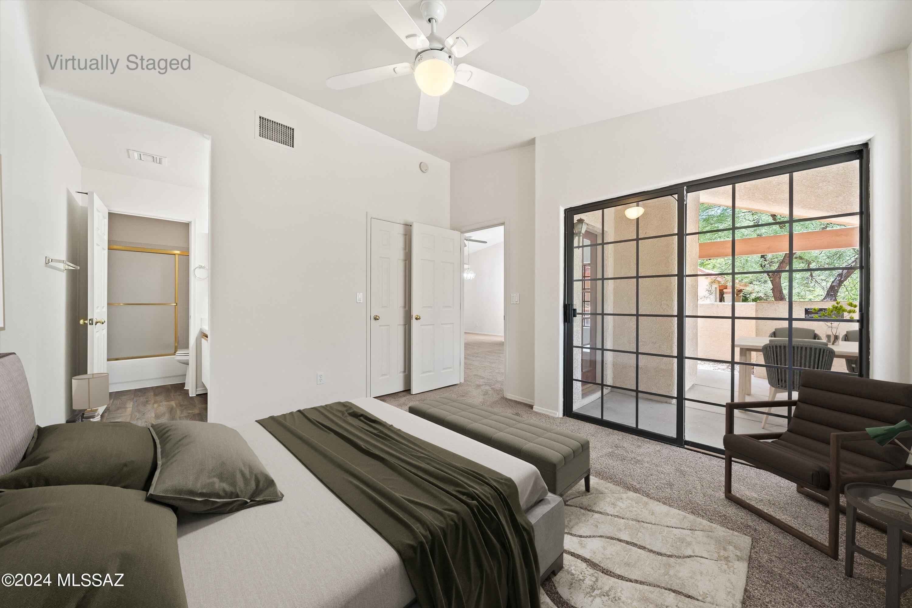 Horizon Heights Condominiums - Residential