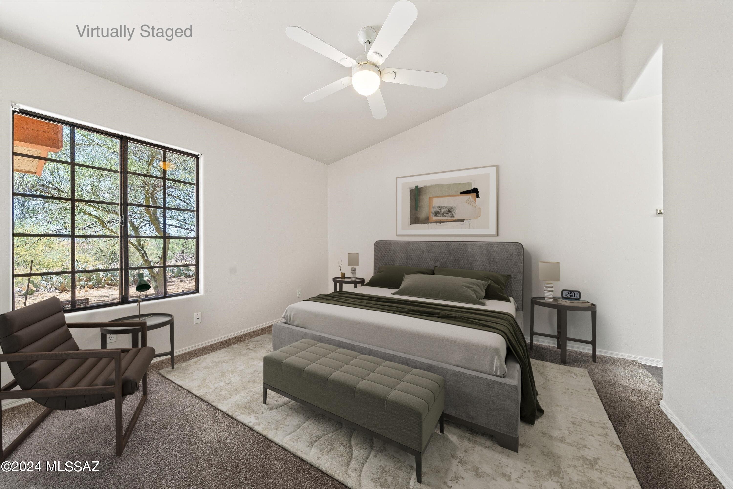 Horizon Heights Condominiums - Residential