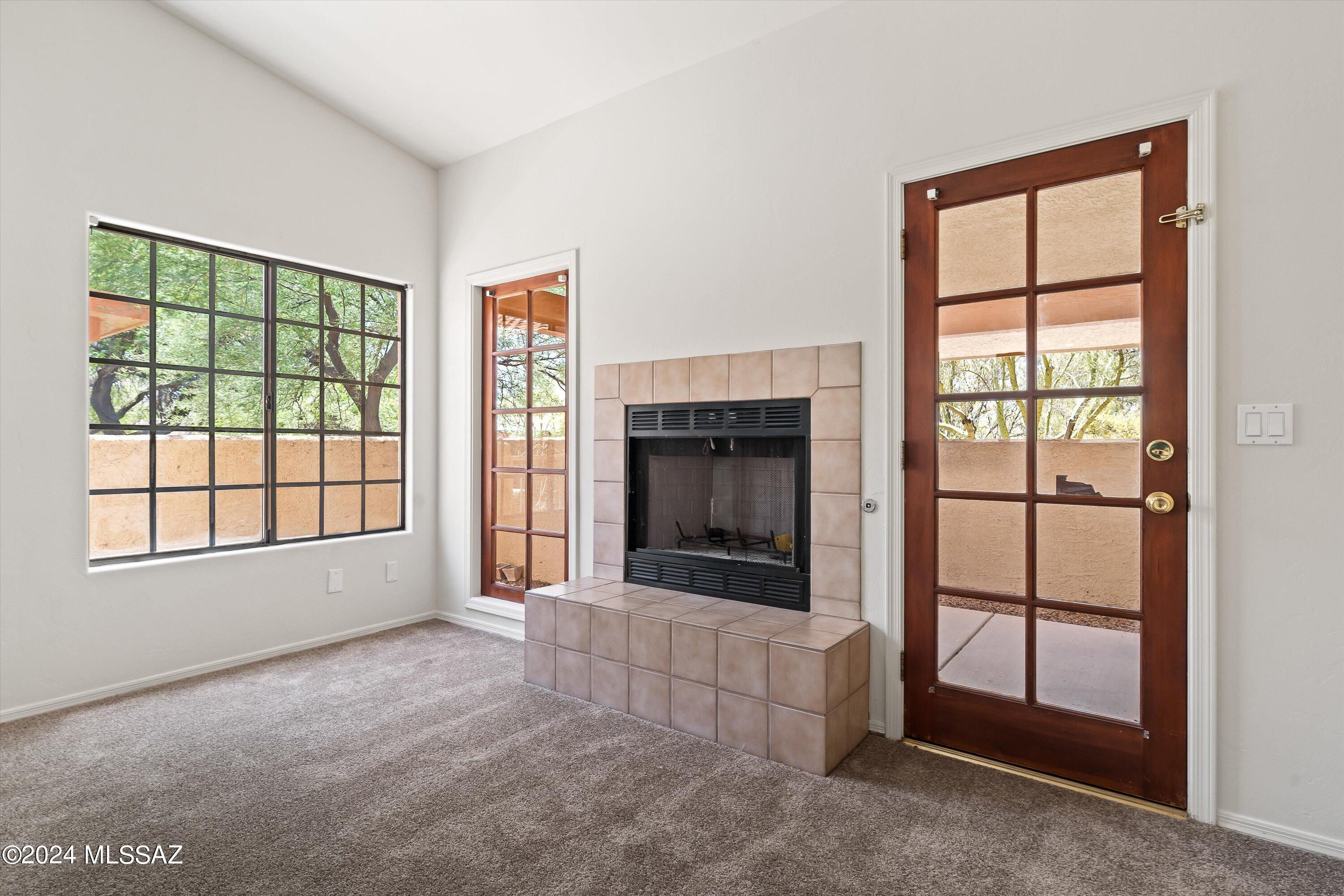 Horizon Heights Condominiums - Residential
