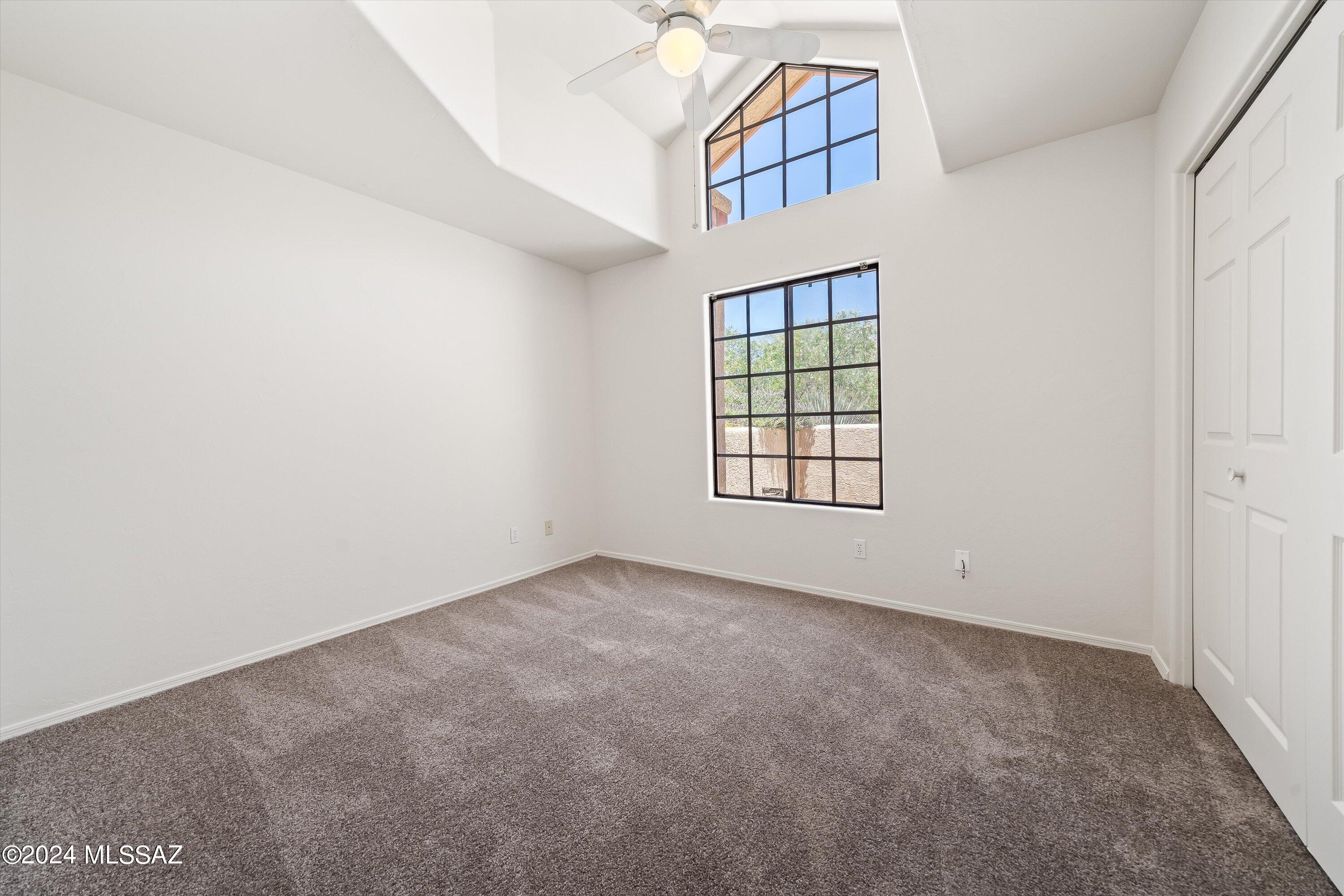 Horizon Heights Condominiums - Residential