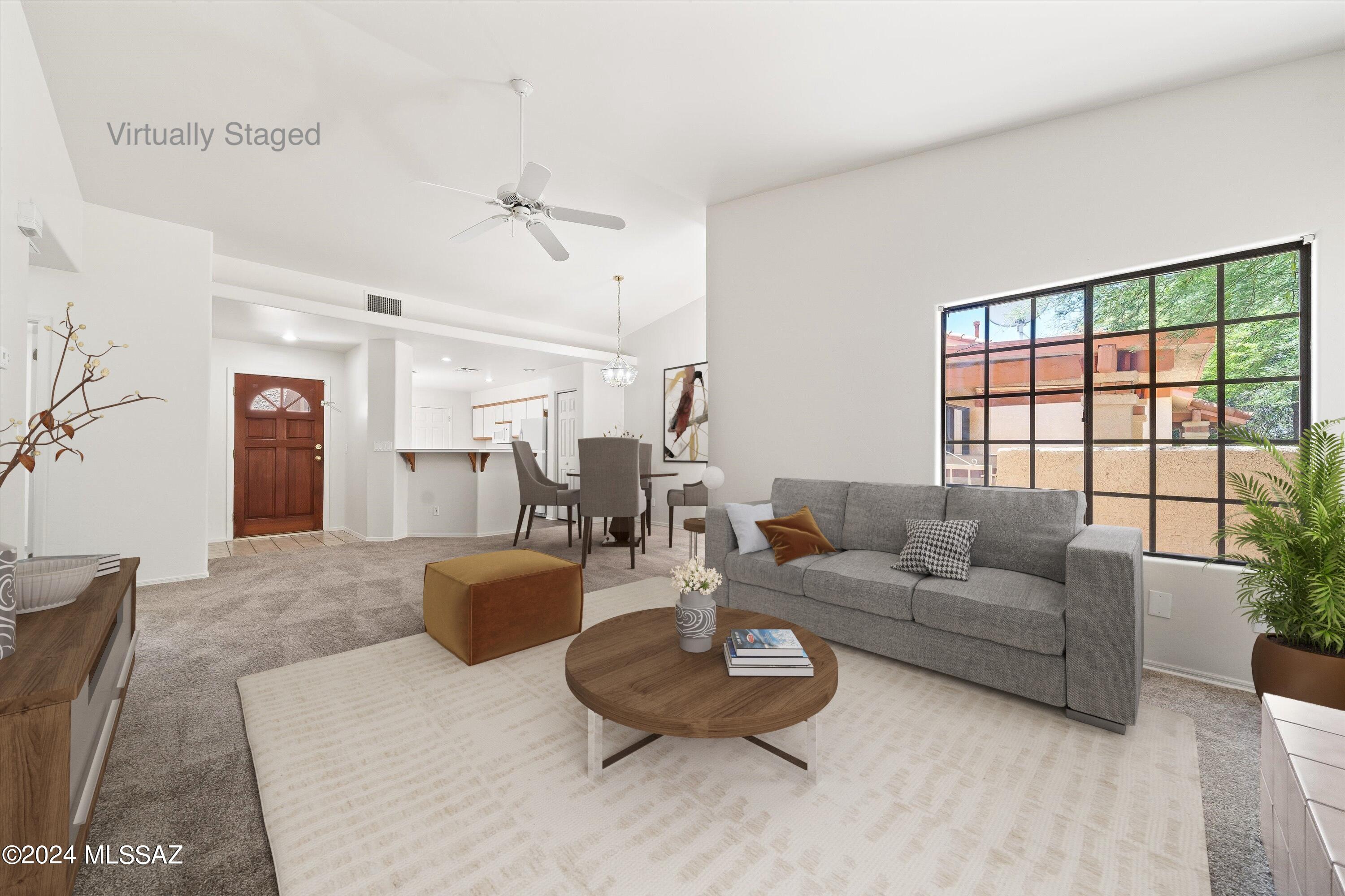 Horizon Heights Condominiums - Residential
