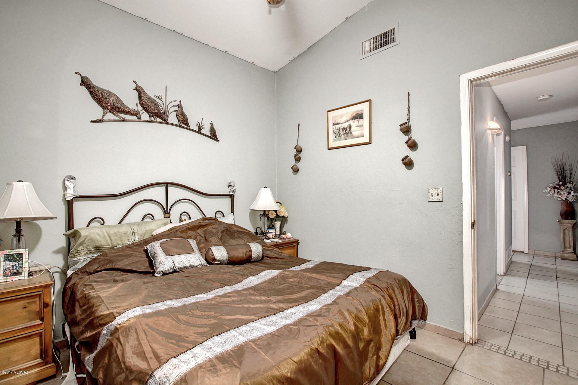 Amherst South (1-107) - Residential