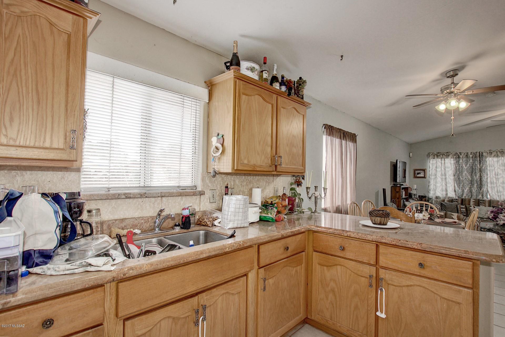 Amherst South (1-107) - Residential