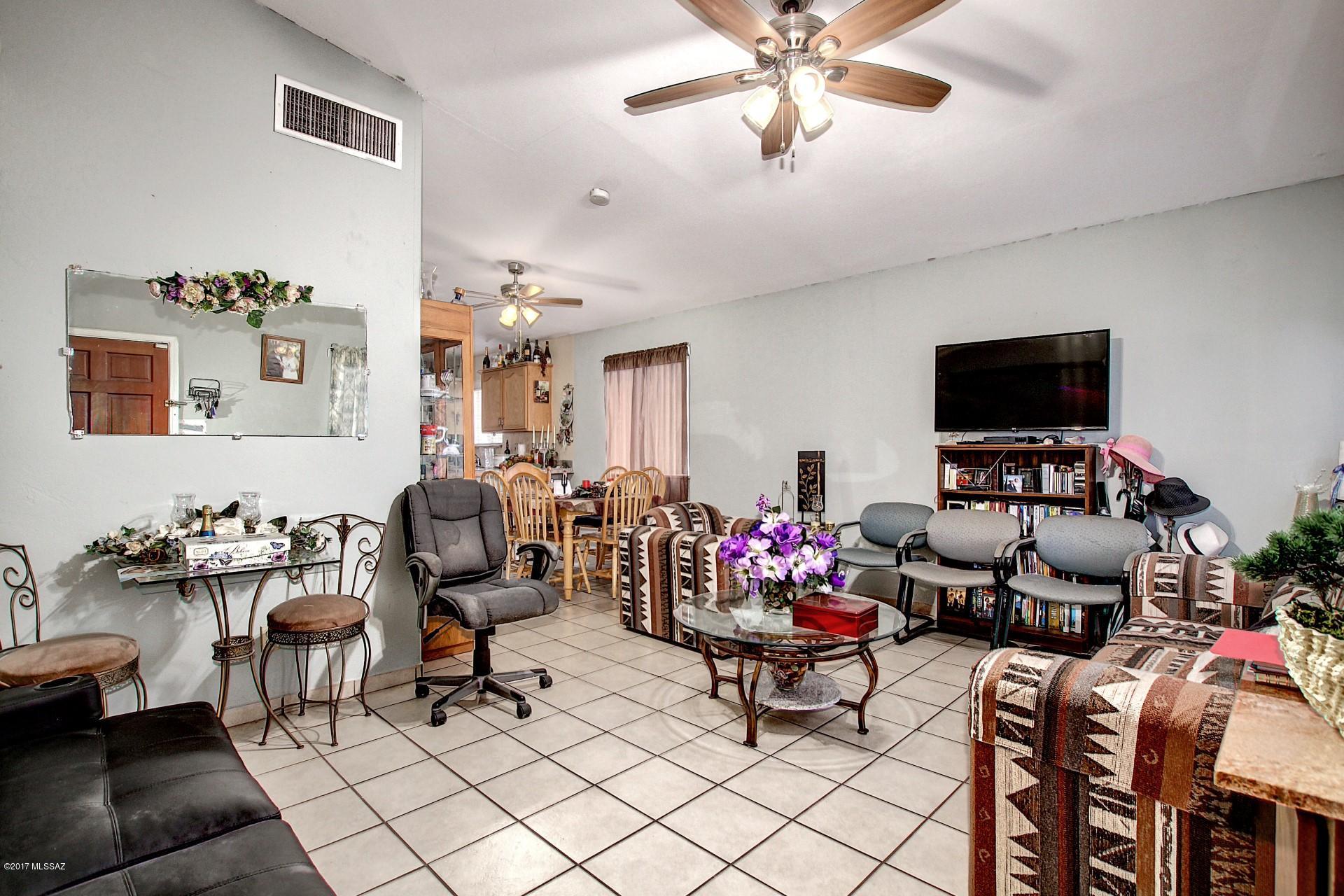 Amherst South (1-107) - Residential