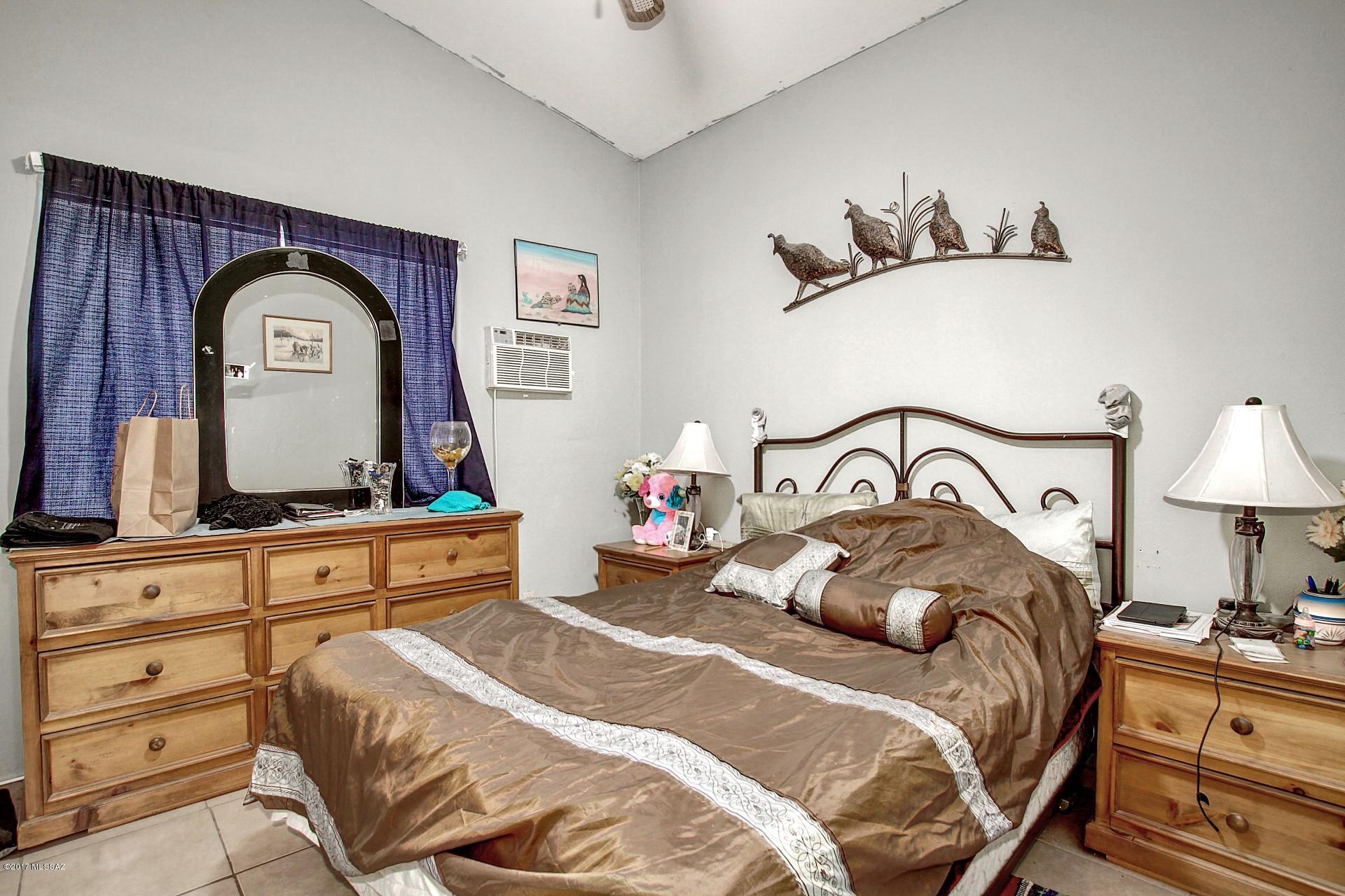 Amherst South (1-107) - Residential