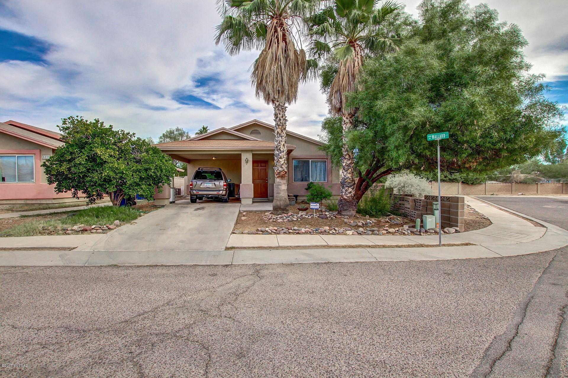 Amherst South (1-107) - Residential