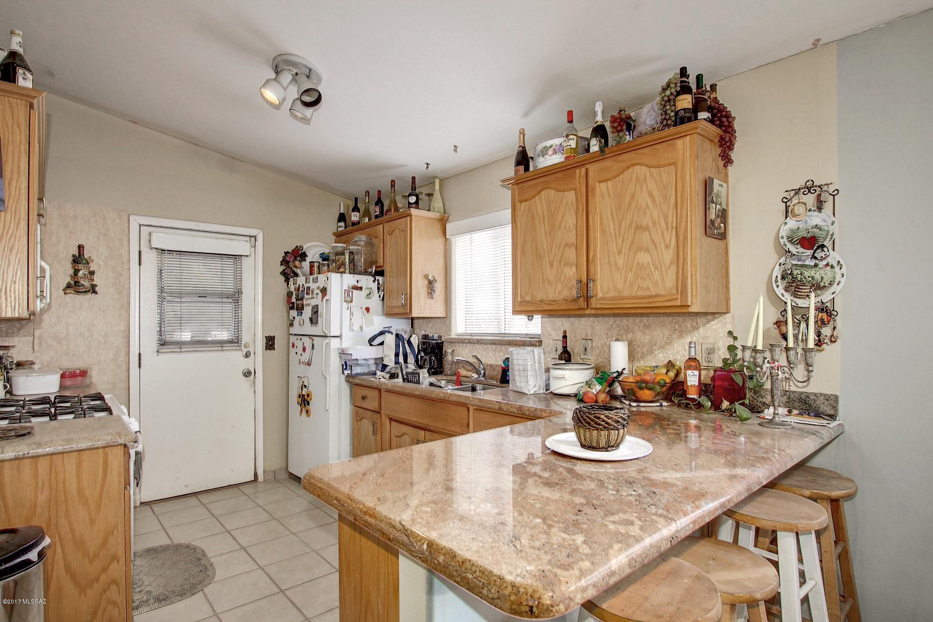 Amherst South (1-107) - Residential