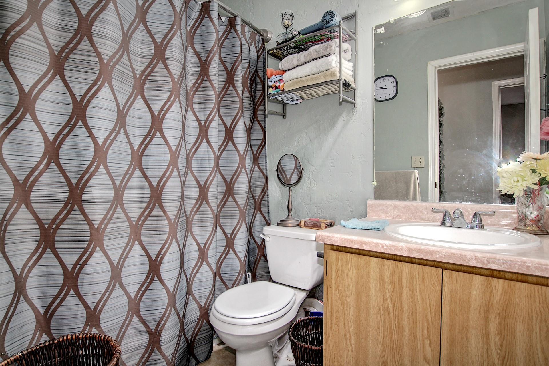 Amherst South (1-107) - Residential