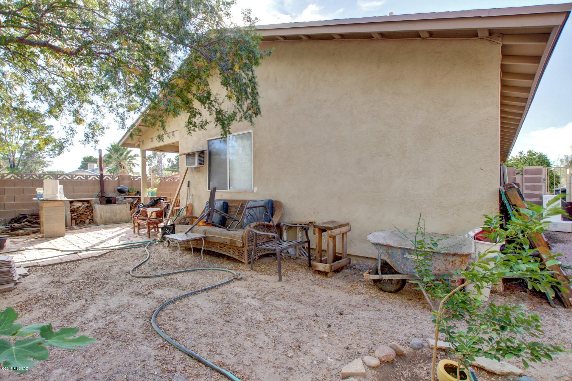 Amherst South (1-107) - Residential