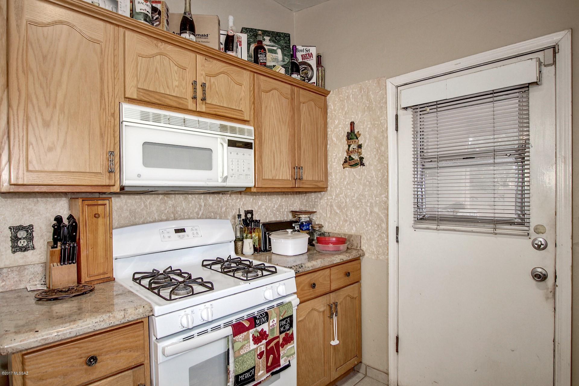 Amherst South (1-107) - Residential