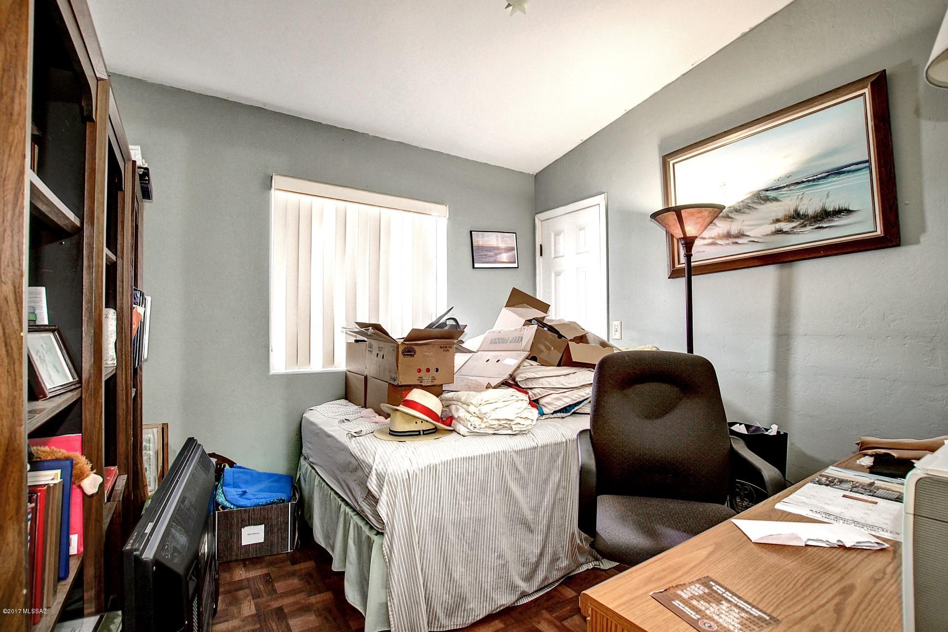 Amherst South (1-107) - Residential