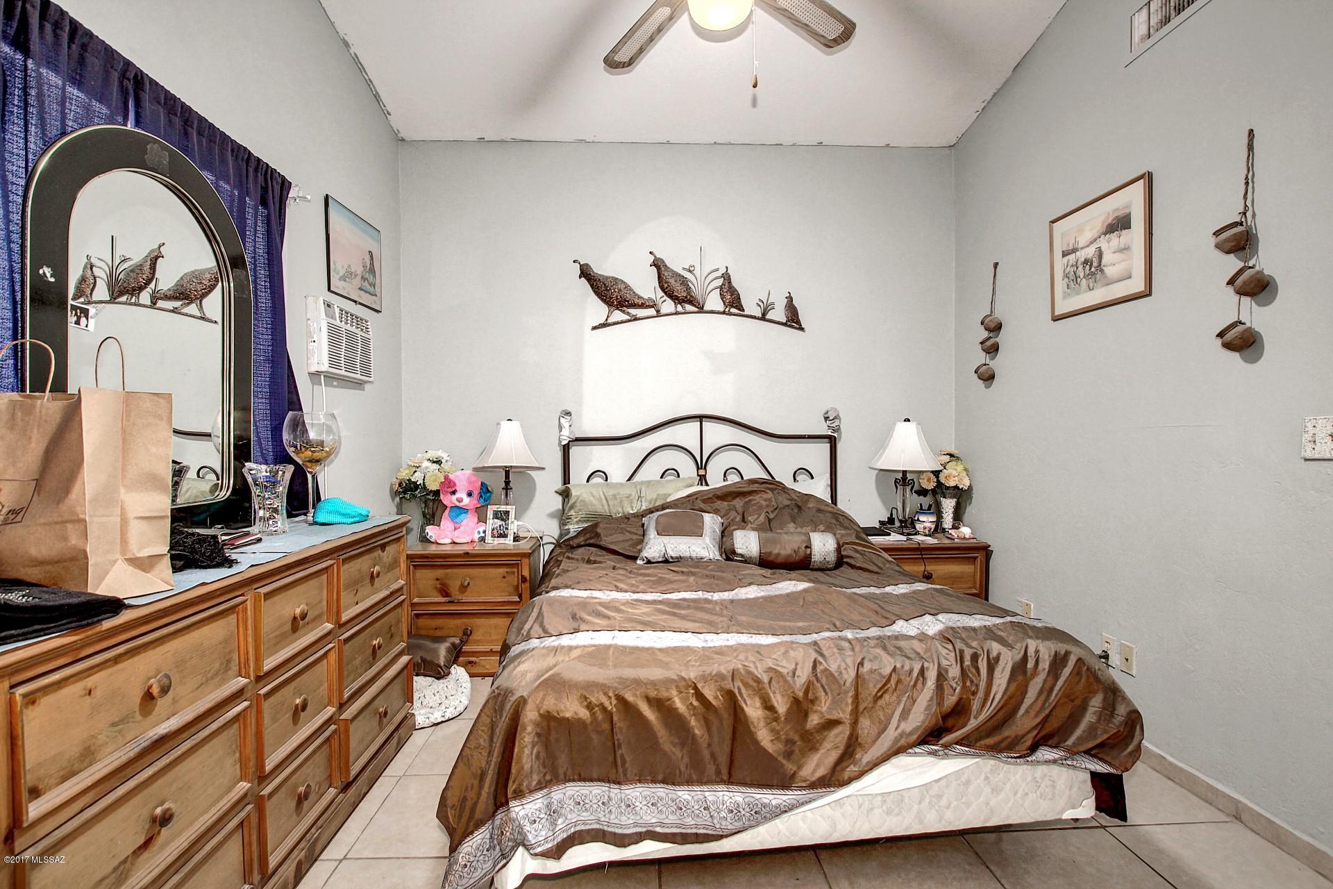 Amherst South (1-107) - Residential