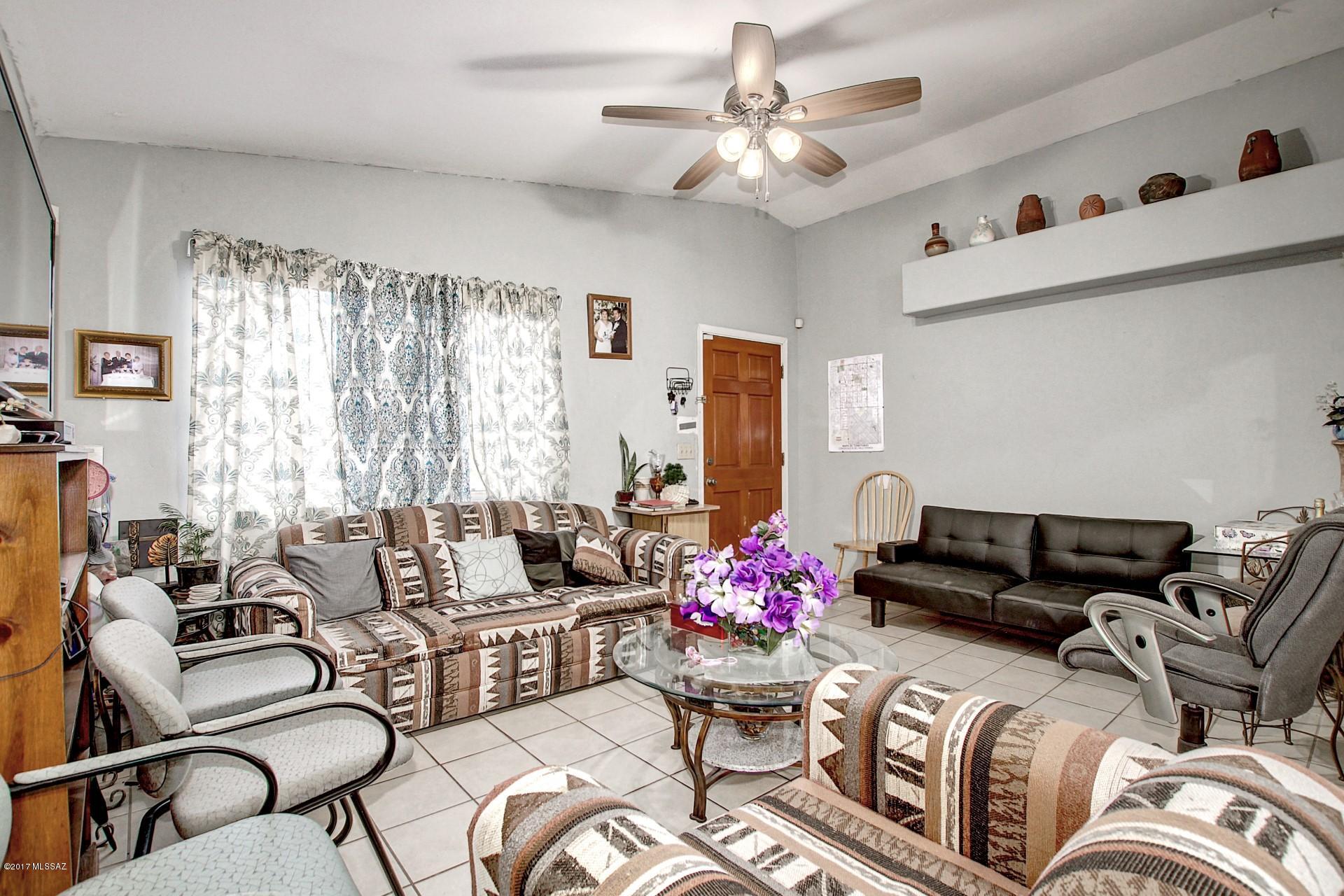 Amherst South (1-107) - Residential