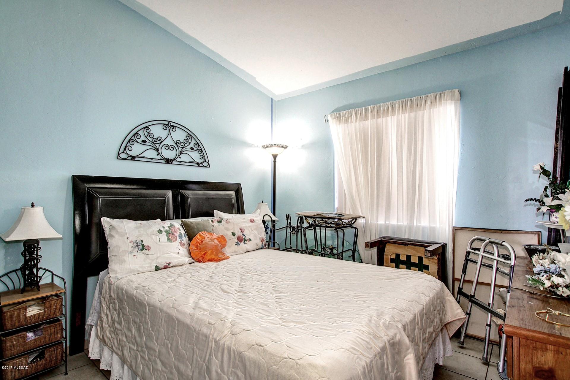 Amherst South (1-107) - Residential