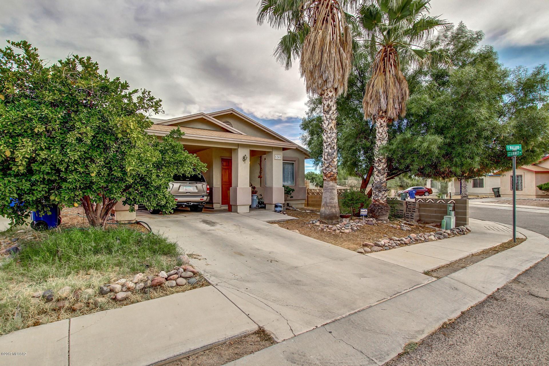 Amherst South (1-107) - Residential