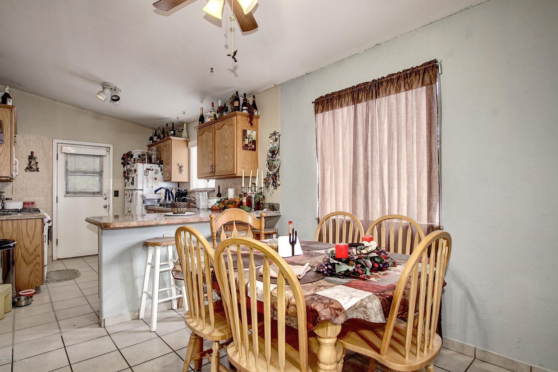 Amherst South (1-107) - Residential