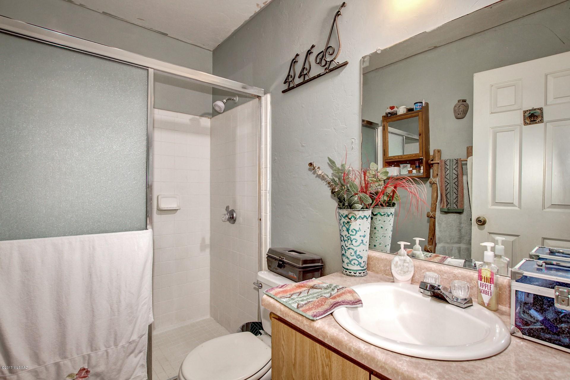 Amherst South (1-107) - Residential